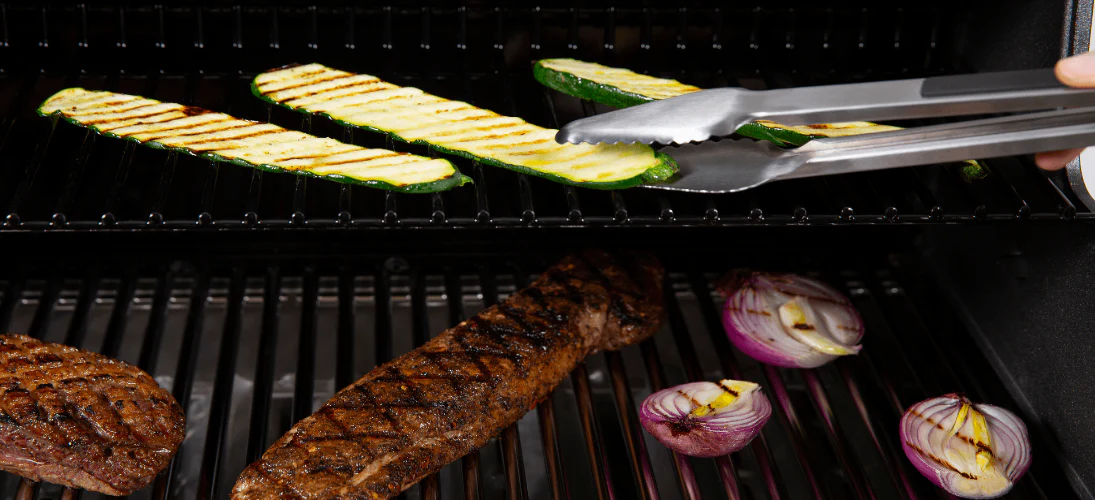 Präzisions Grillzange Baron™ - Image 3