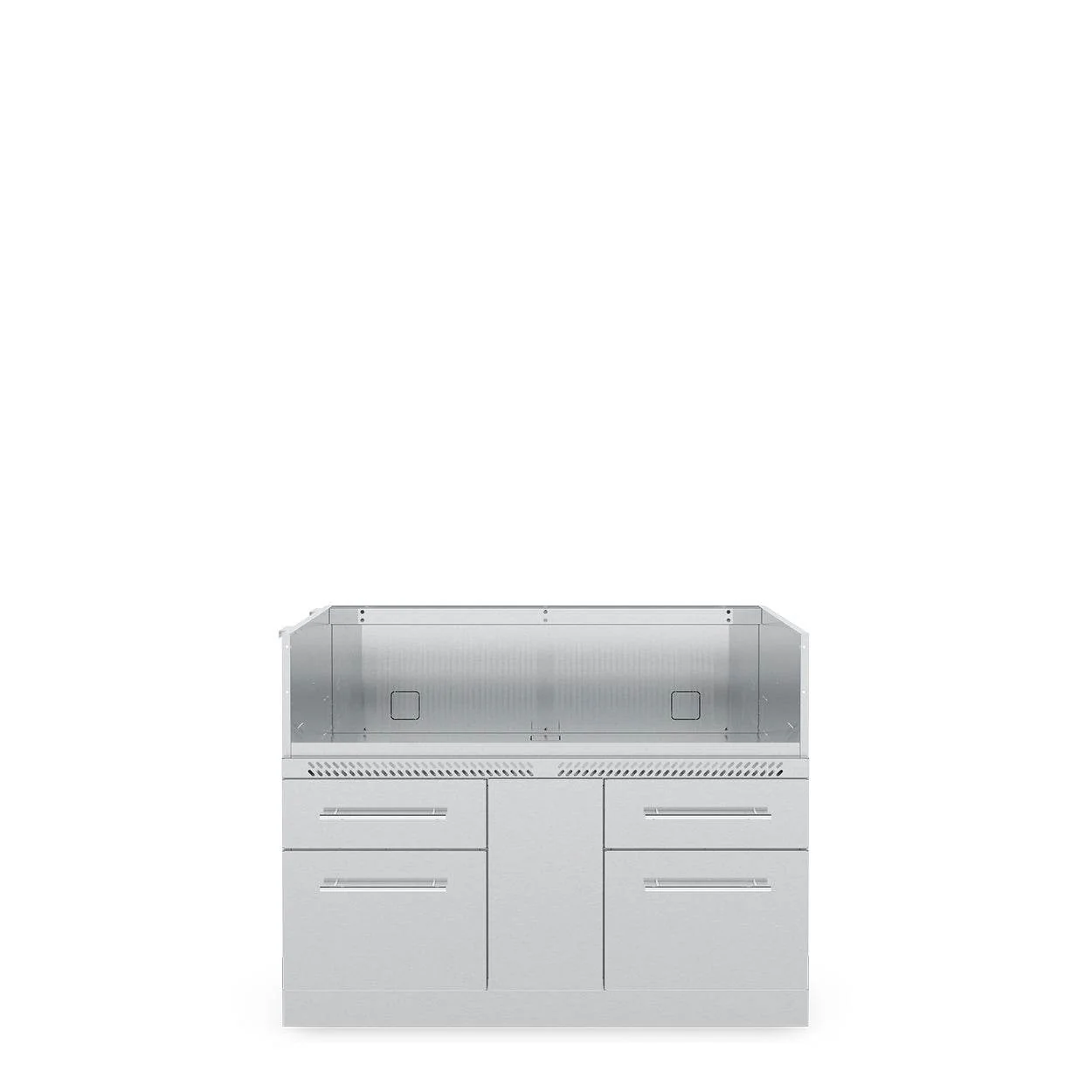 6-Brenner Cabinet