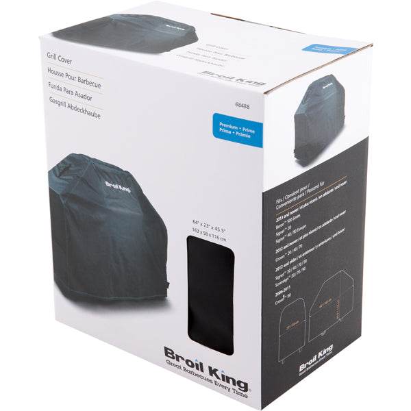 Baron™ 500er Select Exact-Fit Schutzhülle - Image 3