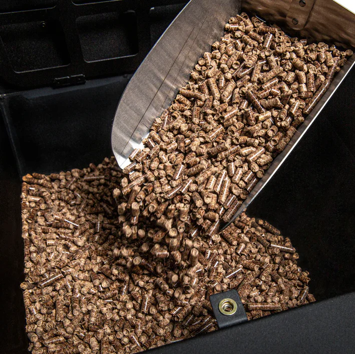 APPLE BLEND PELLETS (1,36 kg) - Image 4
