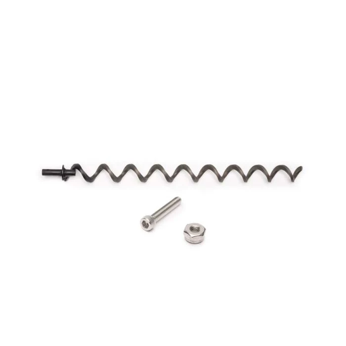 AUGER-PELLET 550