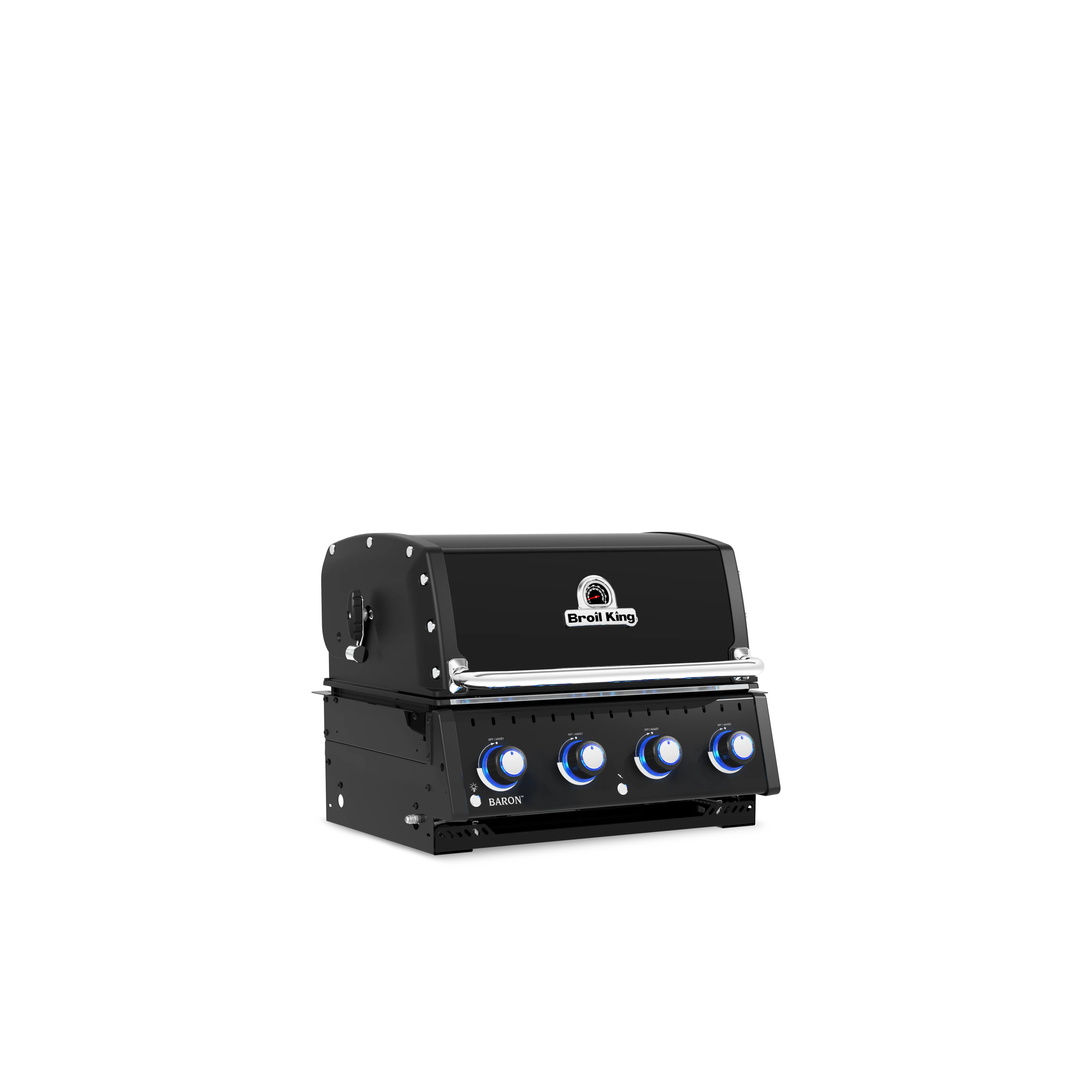 Baron™ 420 Shadow Built-In - Image 3