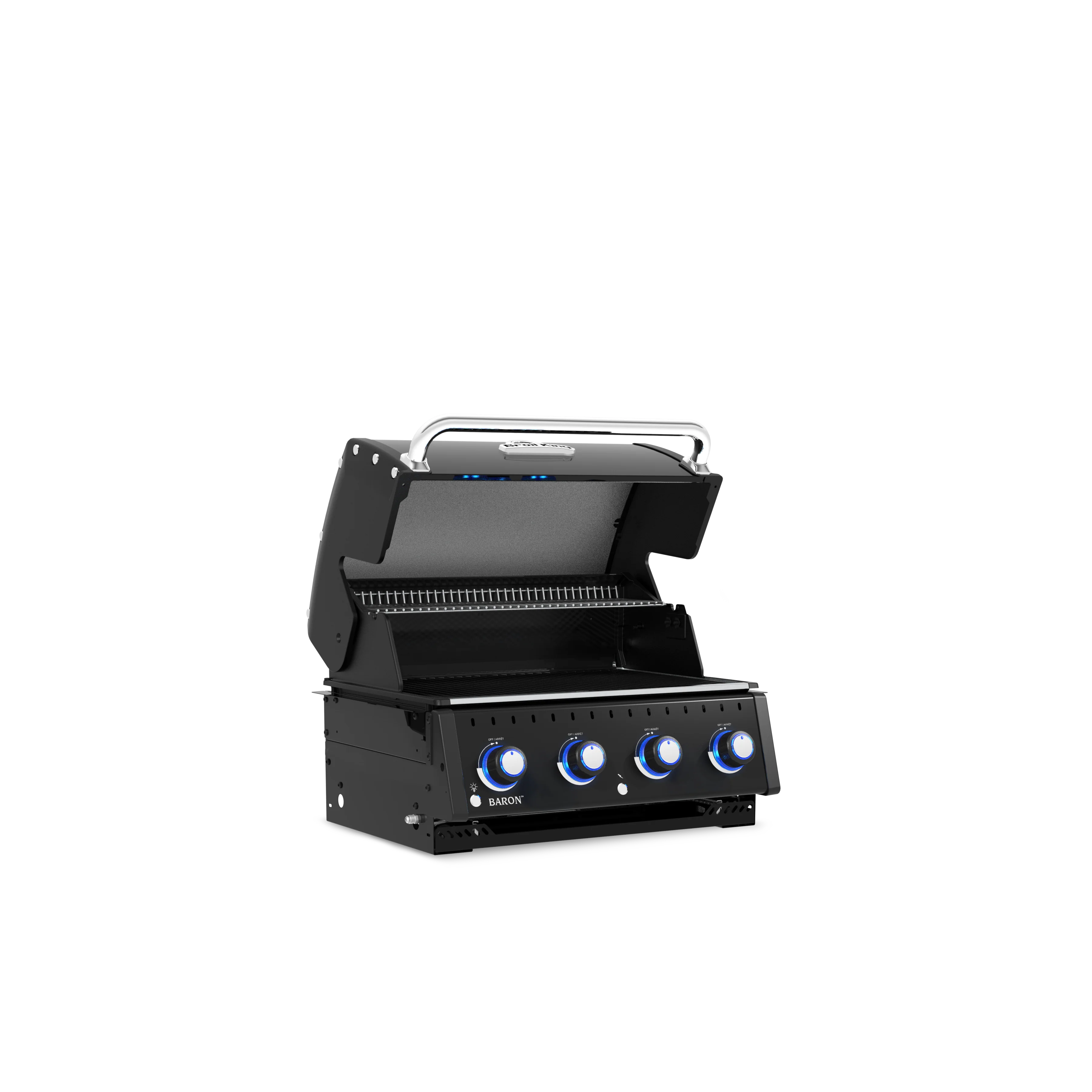 Baron™ 420 Shadow Built-In - Image 4