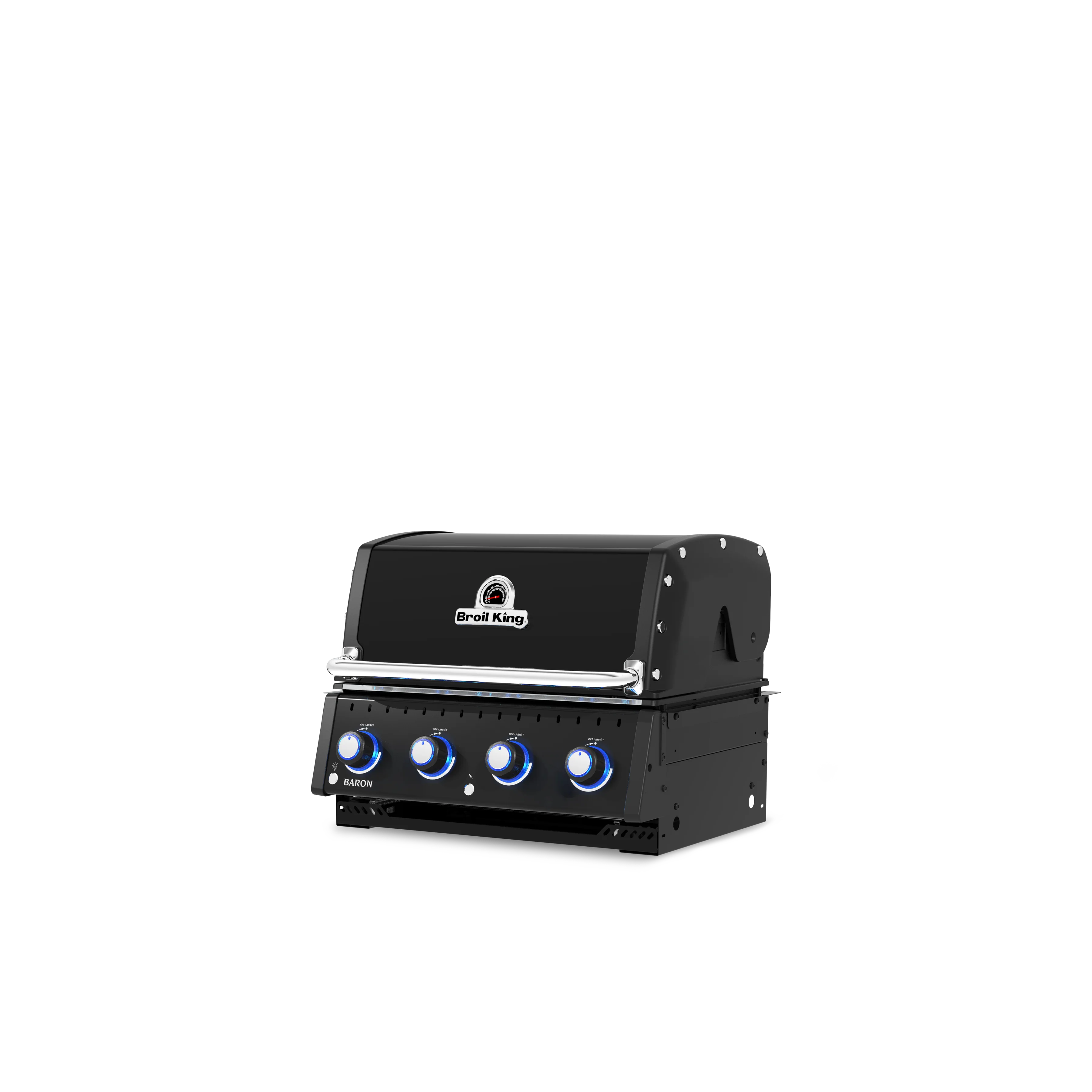 Baron™ 420 Shadow Built-In - Image 5