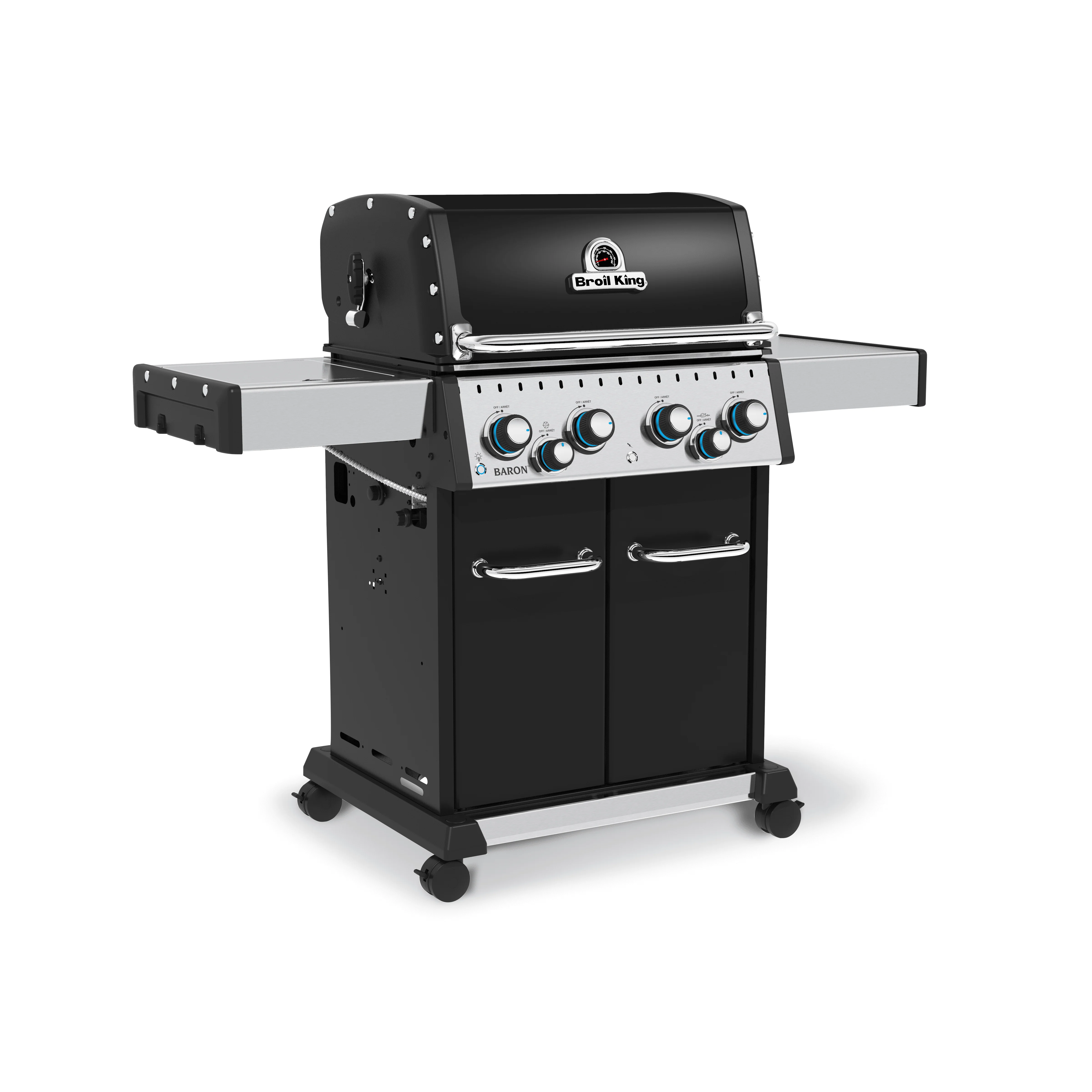 Baron™ 490 - Image 3