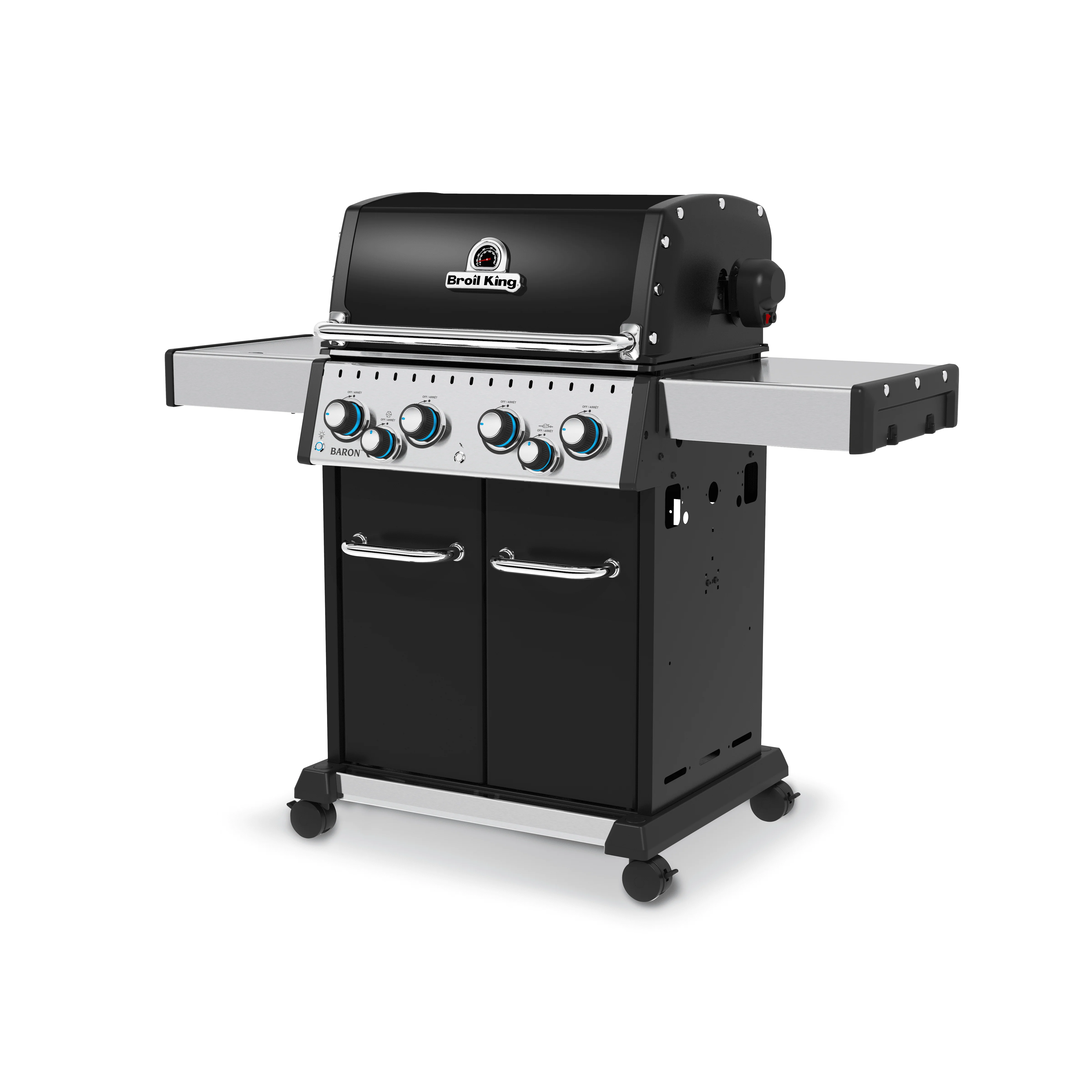 Baron™ 490 - Image 5