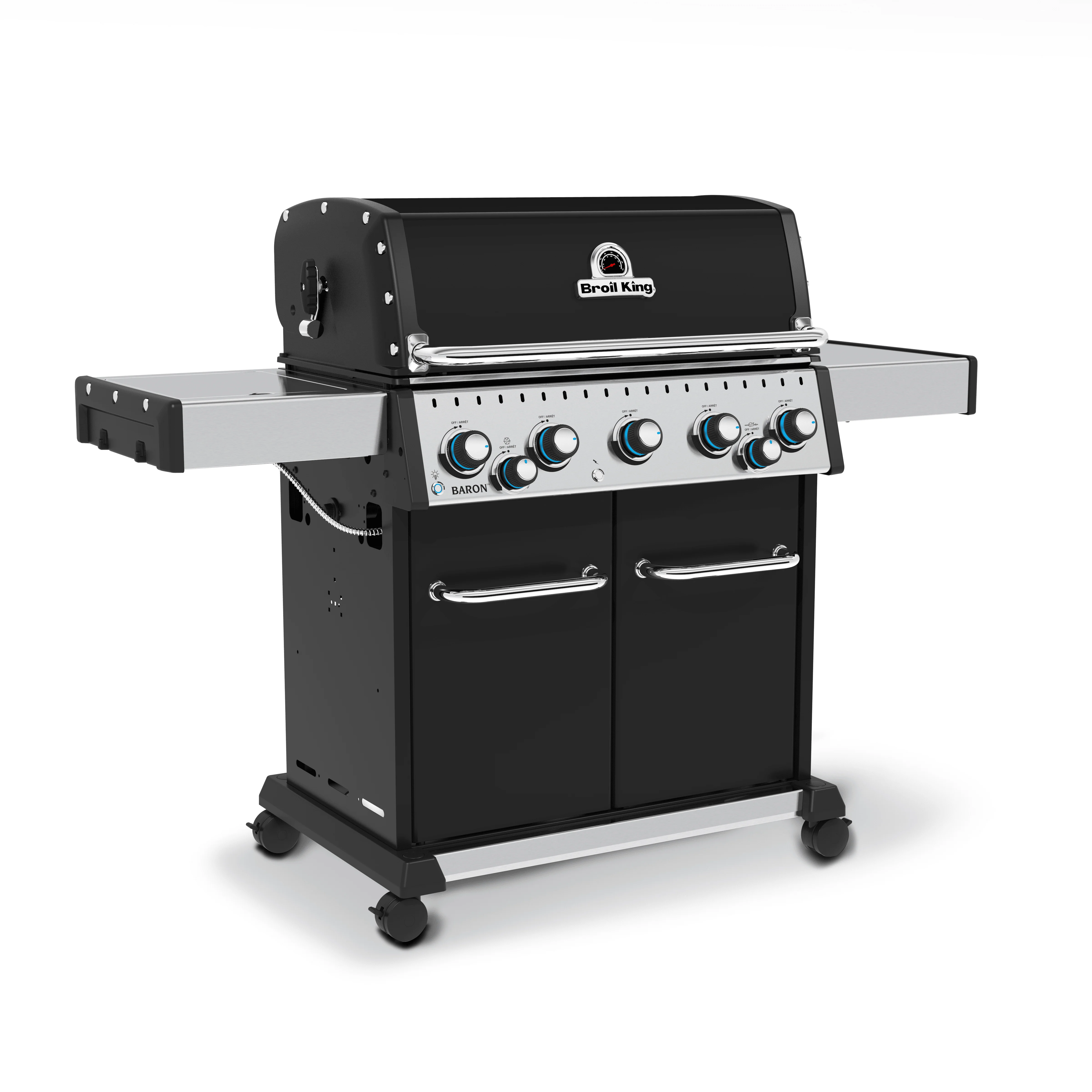 Baron™ 590 - Image 3