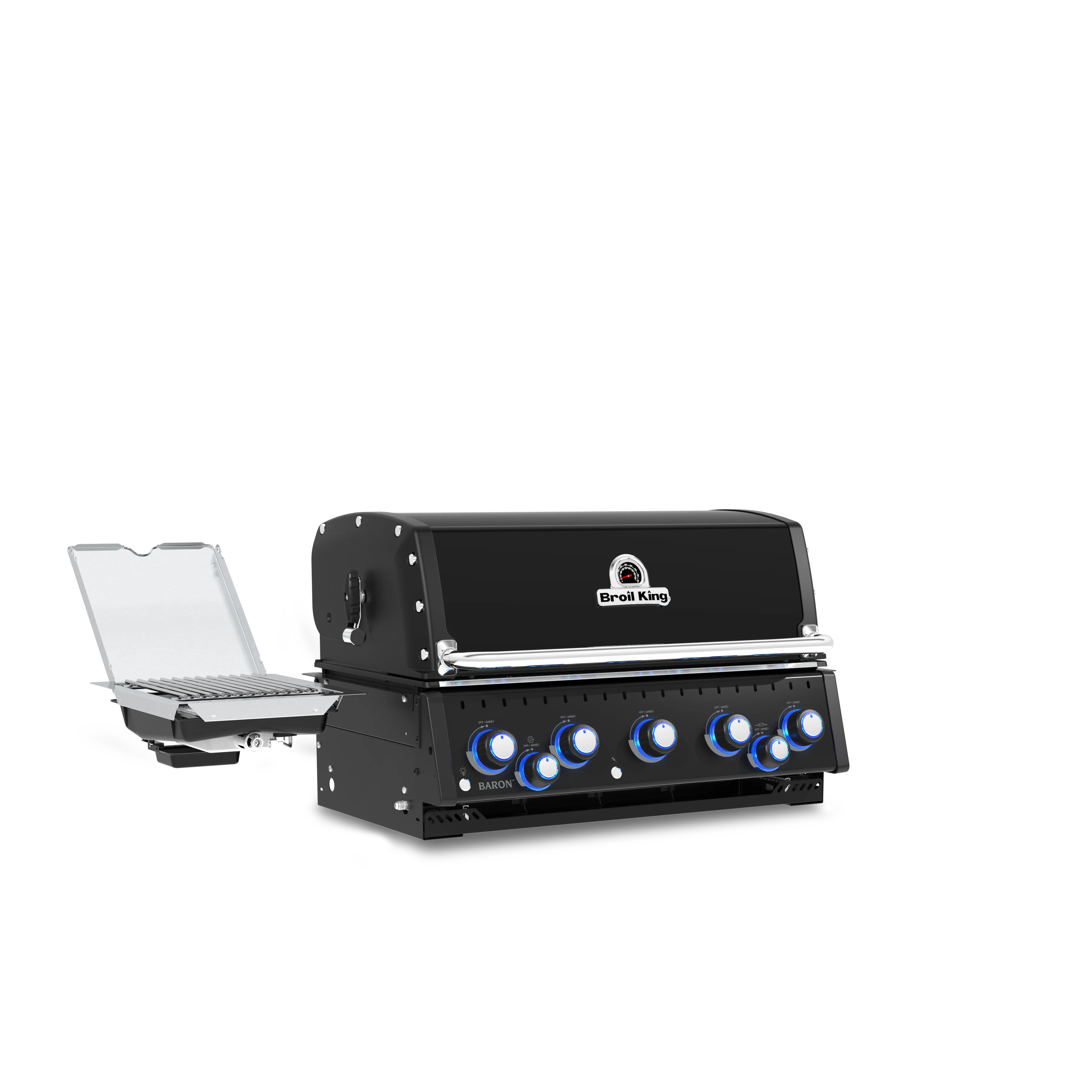 Baron™ 590 IR Shadow Built-In - Image 3