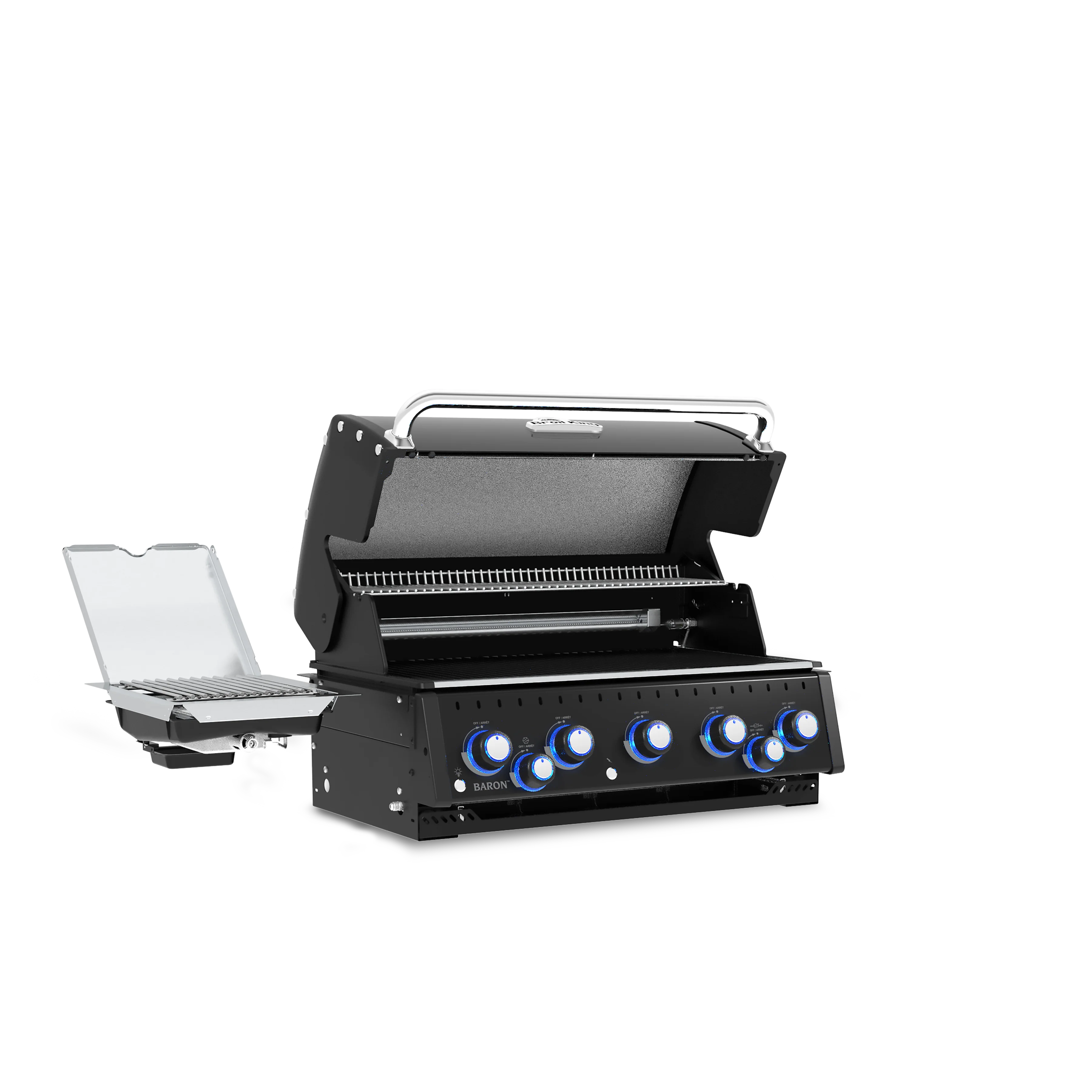 Baron™ 590 IR Shadow Built-In - Image 4