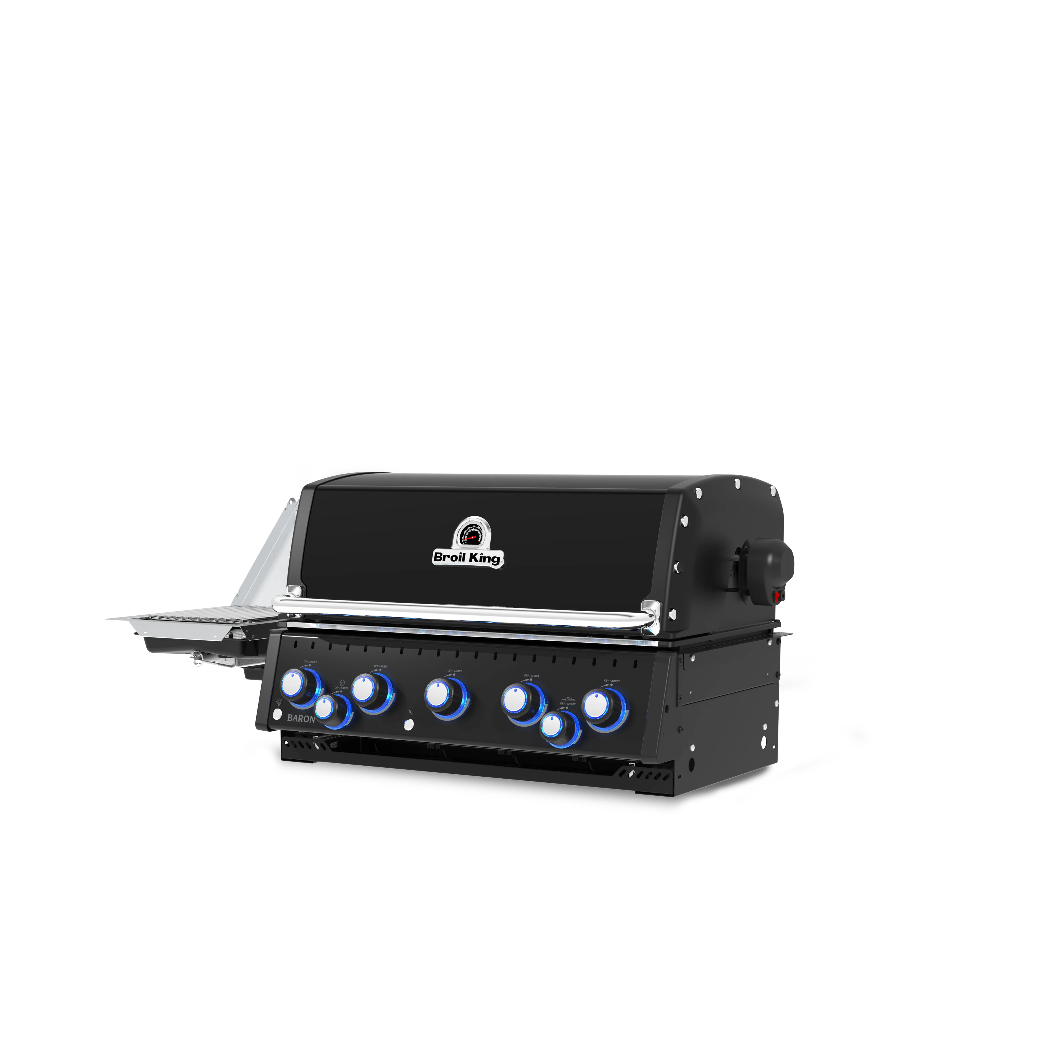 Baron™ 590 IR Shadow Built-In - Image 5
