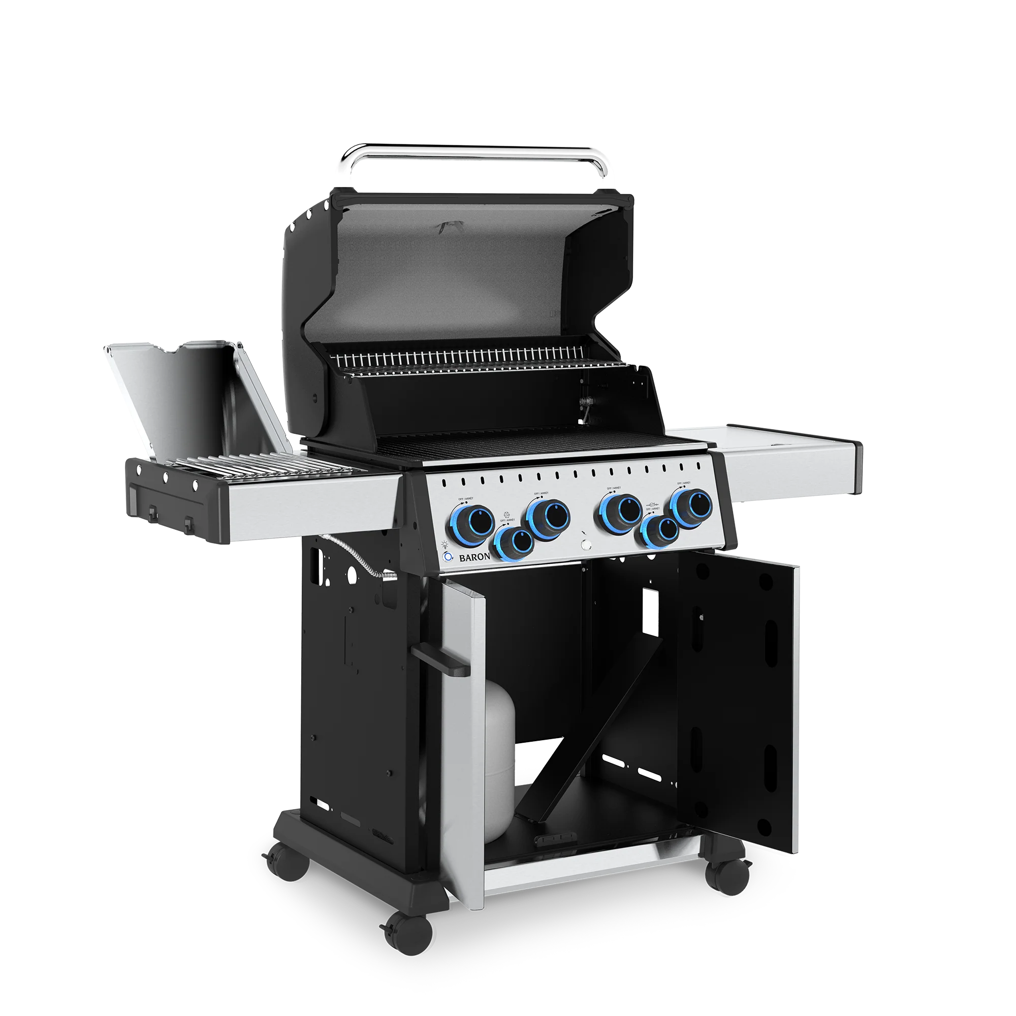 Baron™ S 490 IRX - Image 3