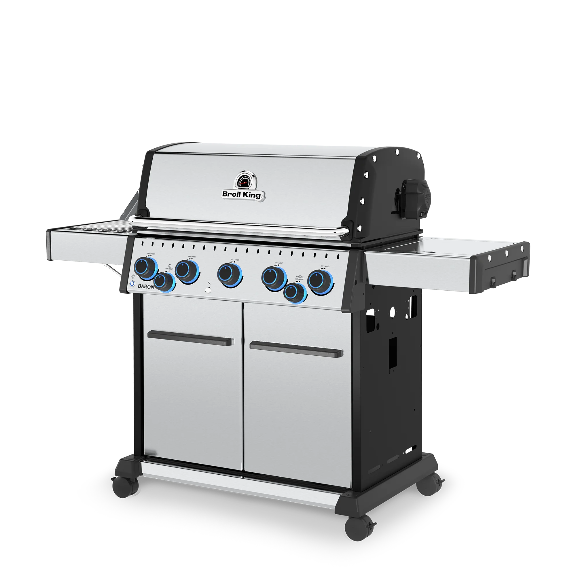 Baron™ S 590 IRX - Image 5