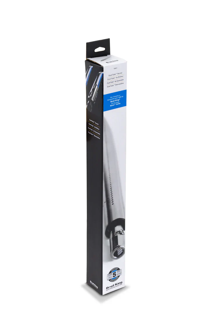 Baron™ | Crown™ Dual-Tube™ Brenner - Image 2