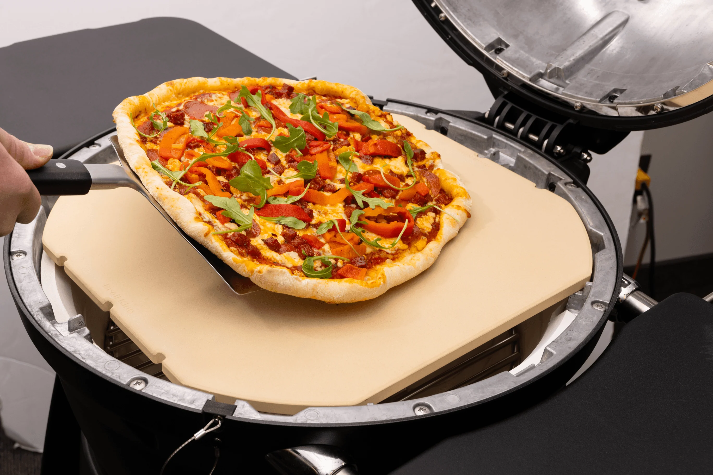 Pizzastein Baron™ | Crown™ - Image 3