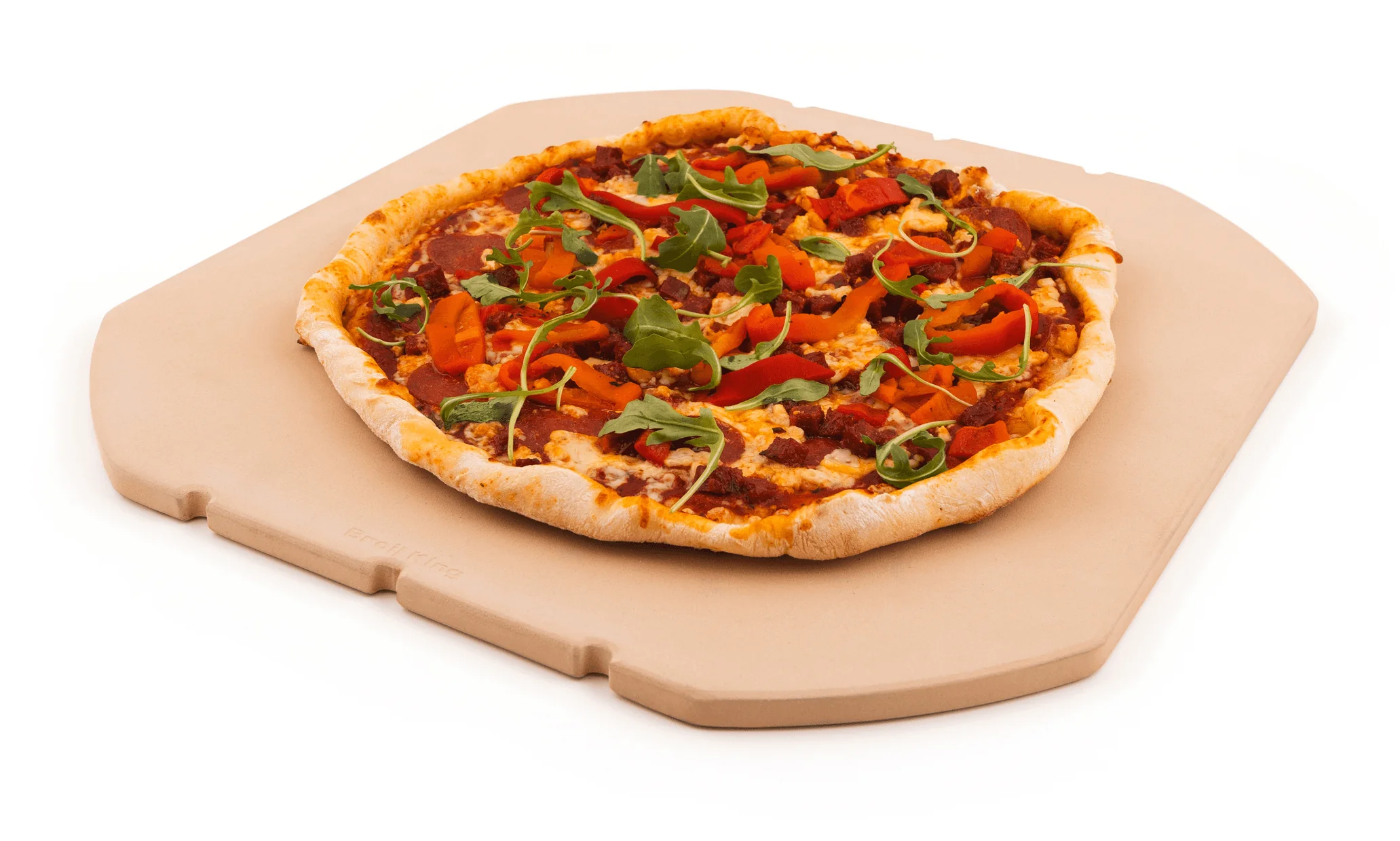 Pizzastein Baron™ | Crown™ - Image 5