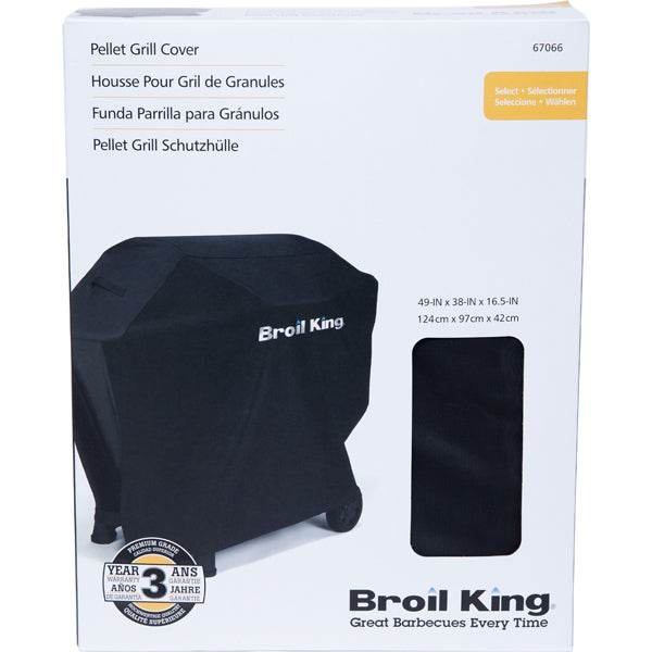 Crown™ Pellet 500 Select Exact-Fit Schutzhülle - Image 3