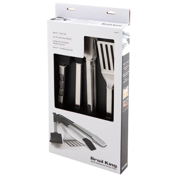 Besteckset Baron™ - Image 4