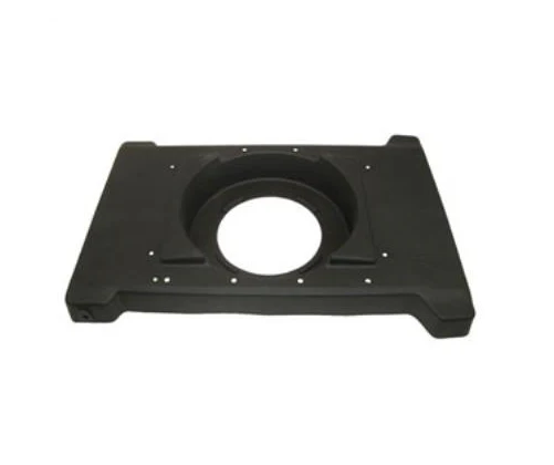 BASE RESIN CABINET REV A +
