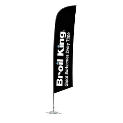 BEACHFLAG 240 CM - Image 2
