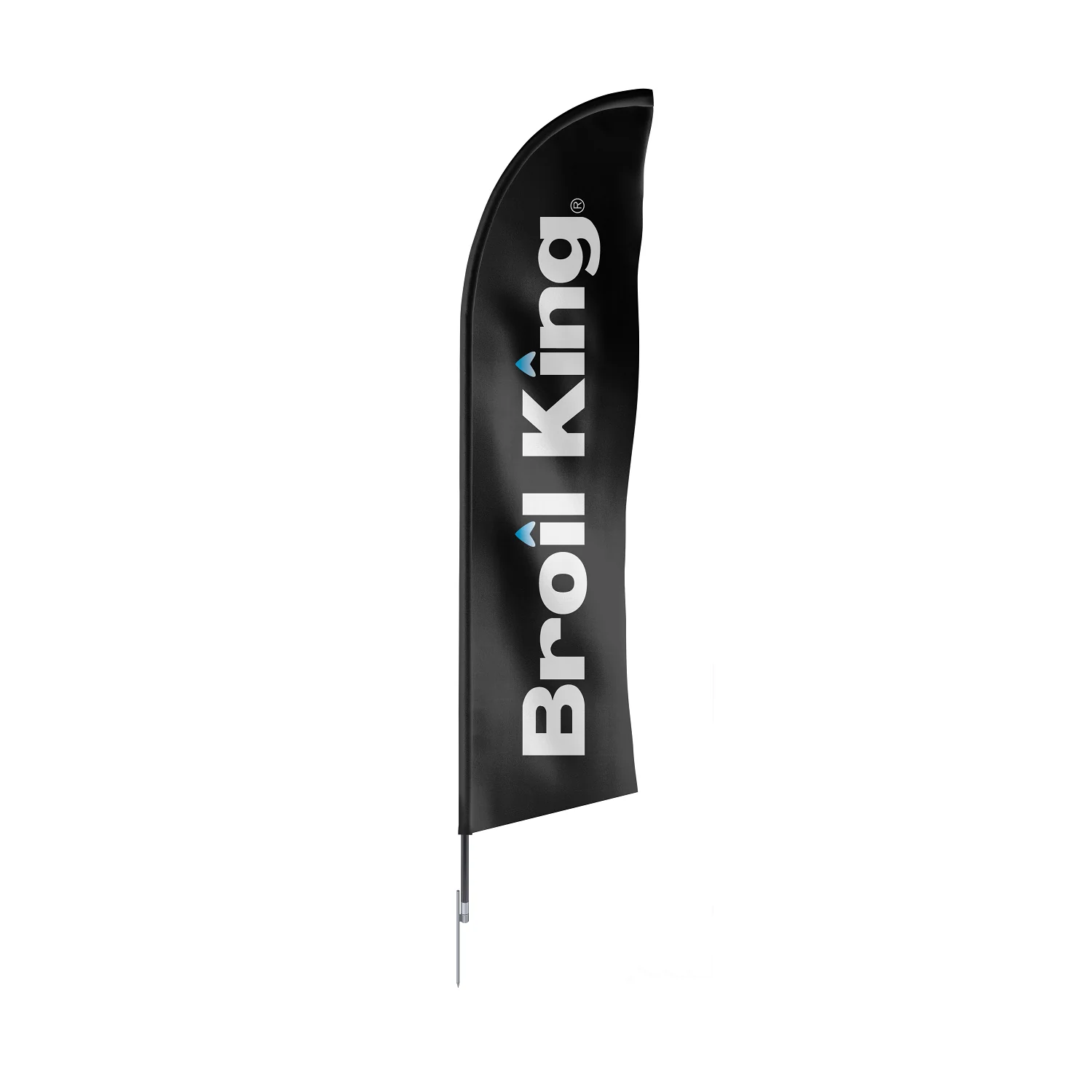 BEACHFLAG 485 CM