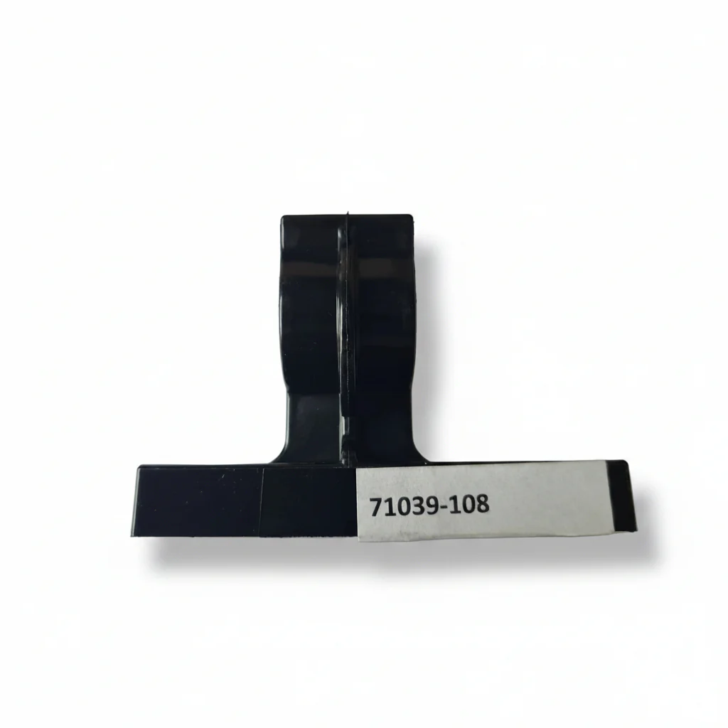 BIC CLIP LEG KICK PLATE RESIN - Image 2
