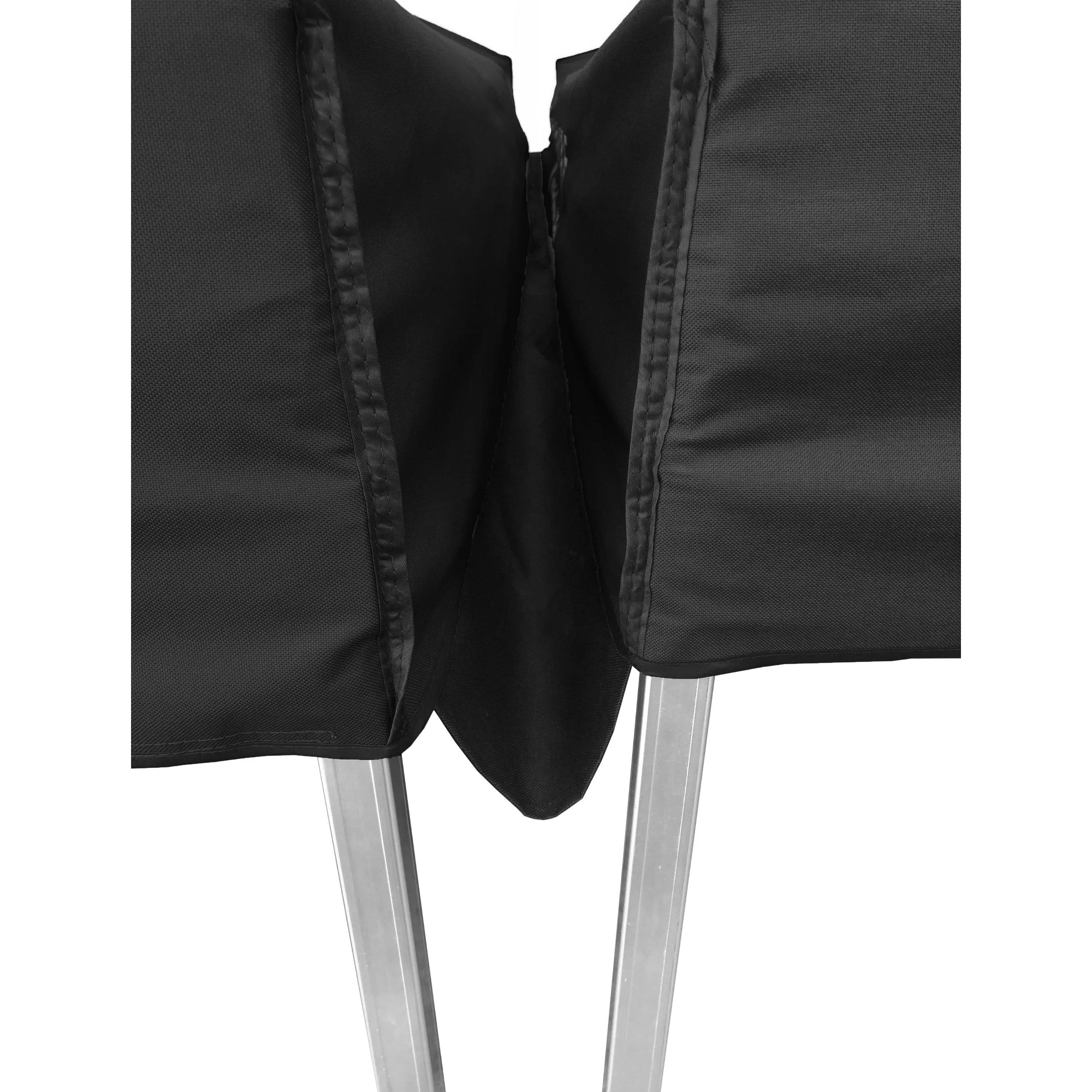 BK GAZEBO TENT RAIN GUTTER