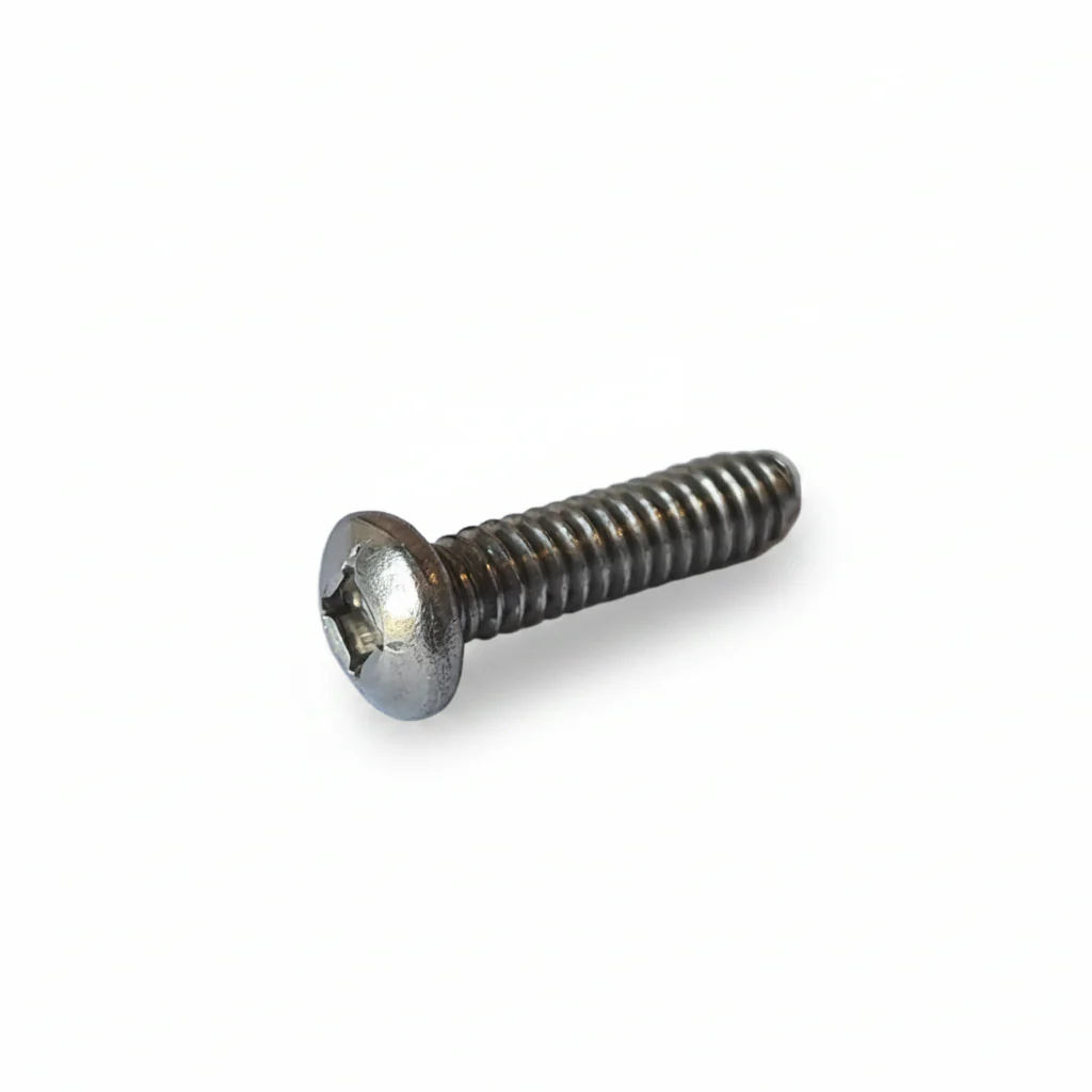 BOLT PHCP #10 24X3/4"  SS - Image 2