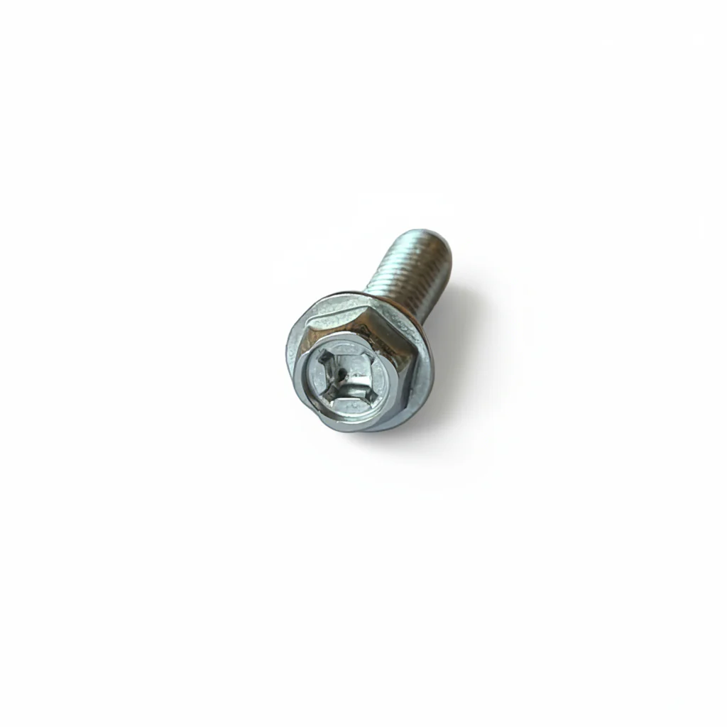 BOLT THCP 1/4-20X3/8 SS - Image 2