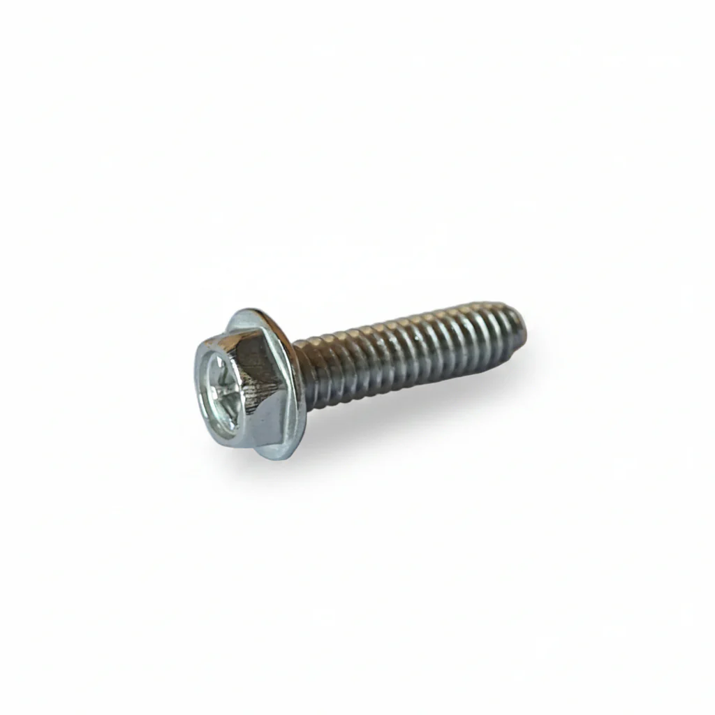 BOLT THCP 1/4-20X3/8 SS - Image 3