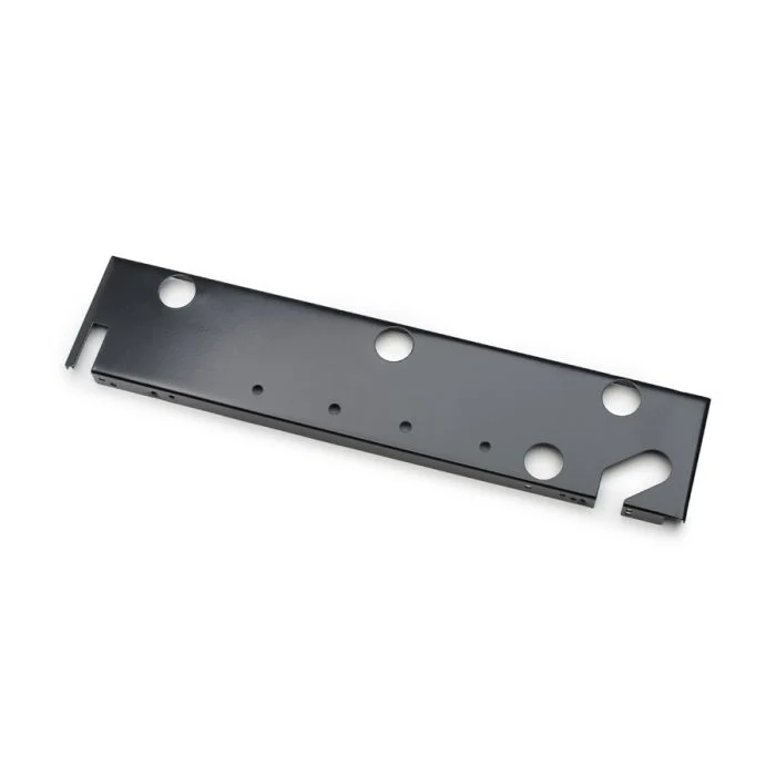 BRACE FRONT BLACK
