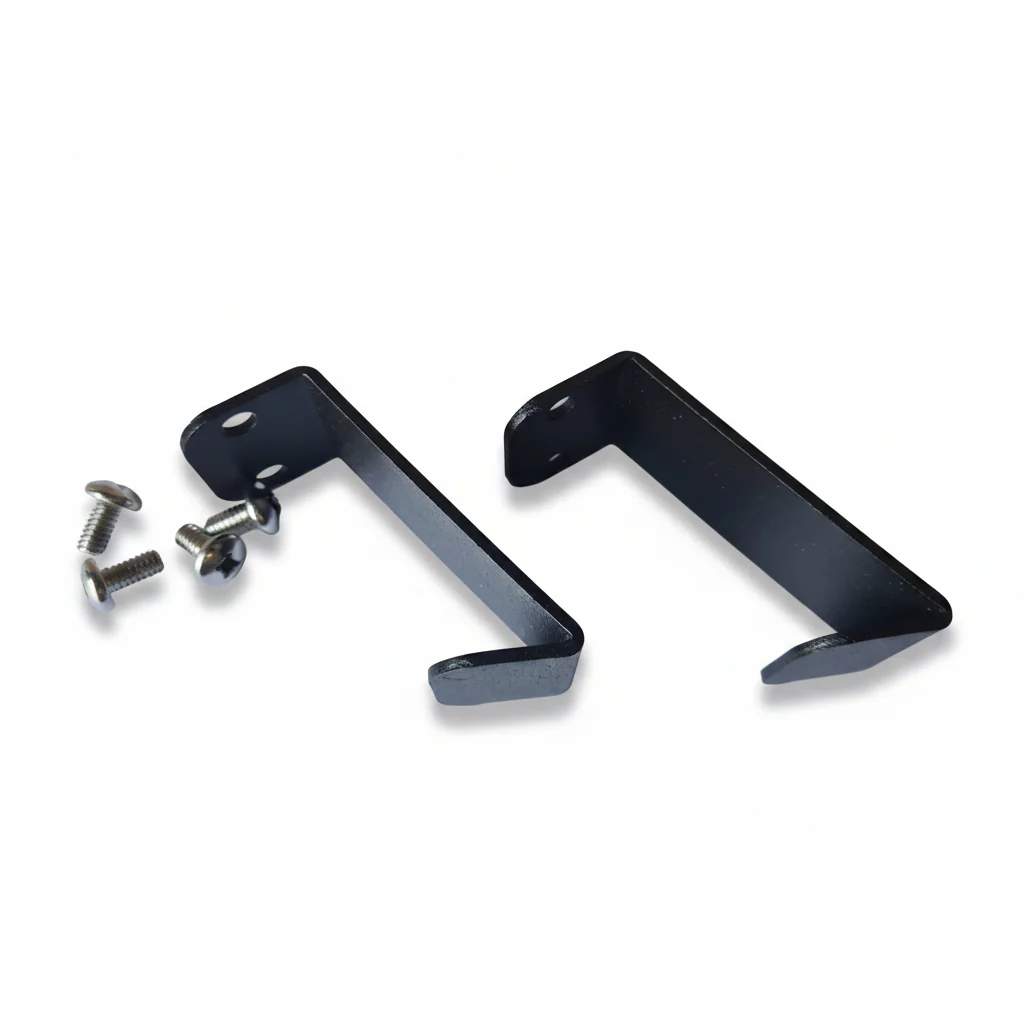 BRACKET - PELLET SMOKER - Image 2