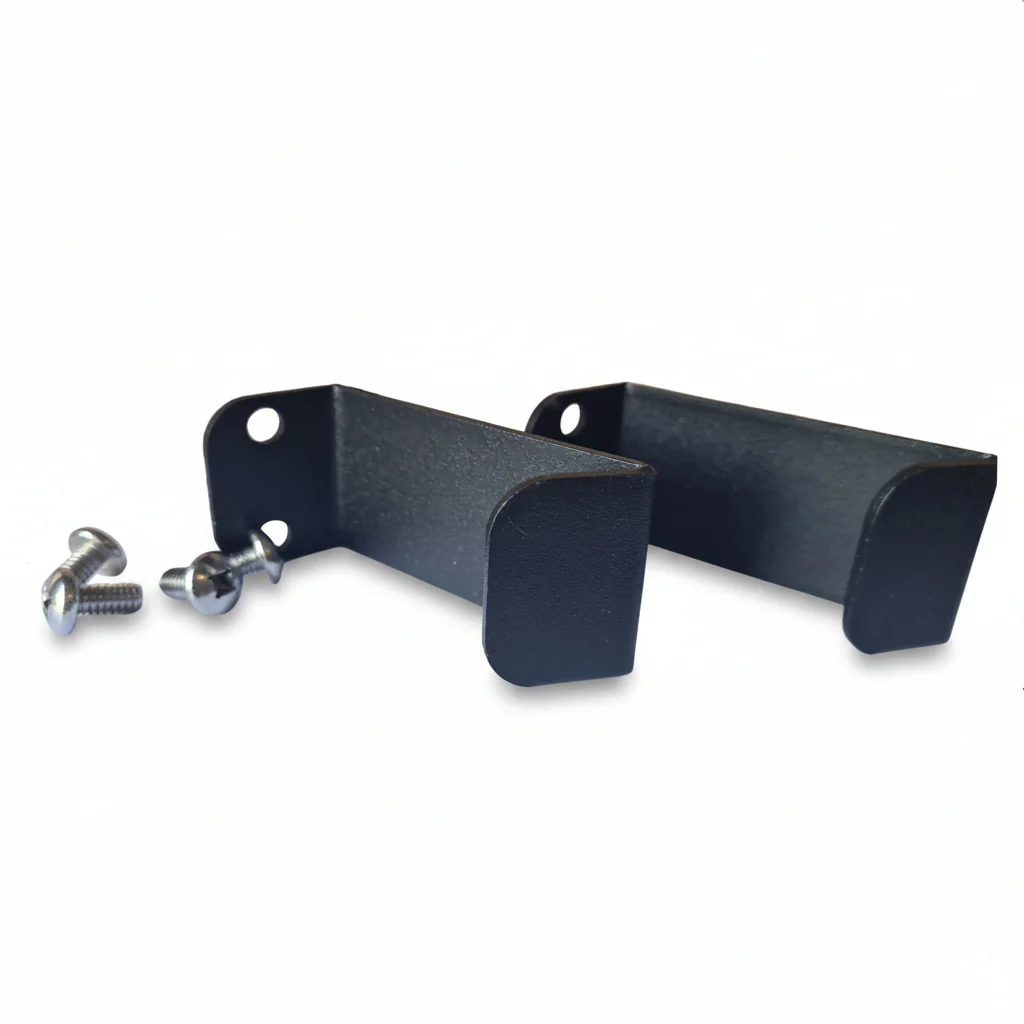 BRACKET - PELLET SMOKER - Image 3