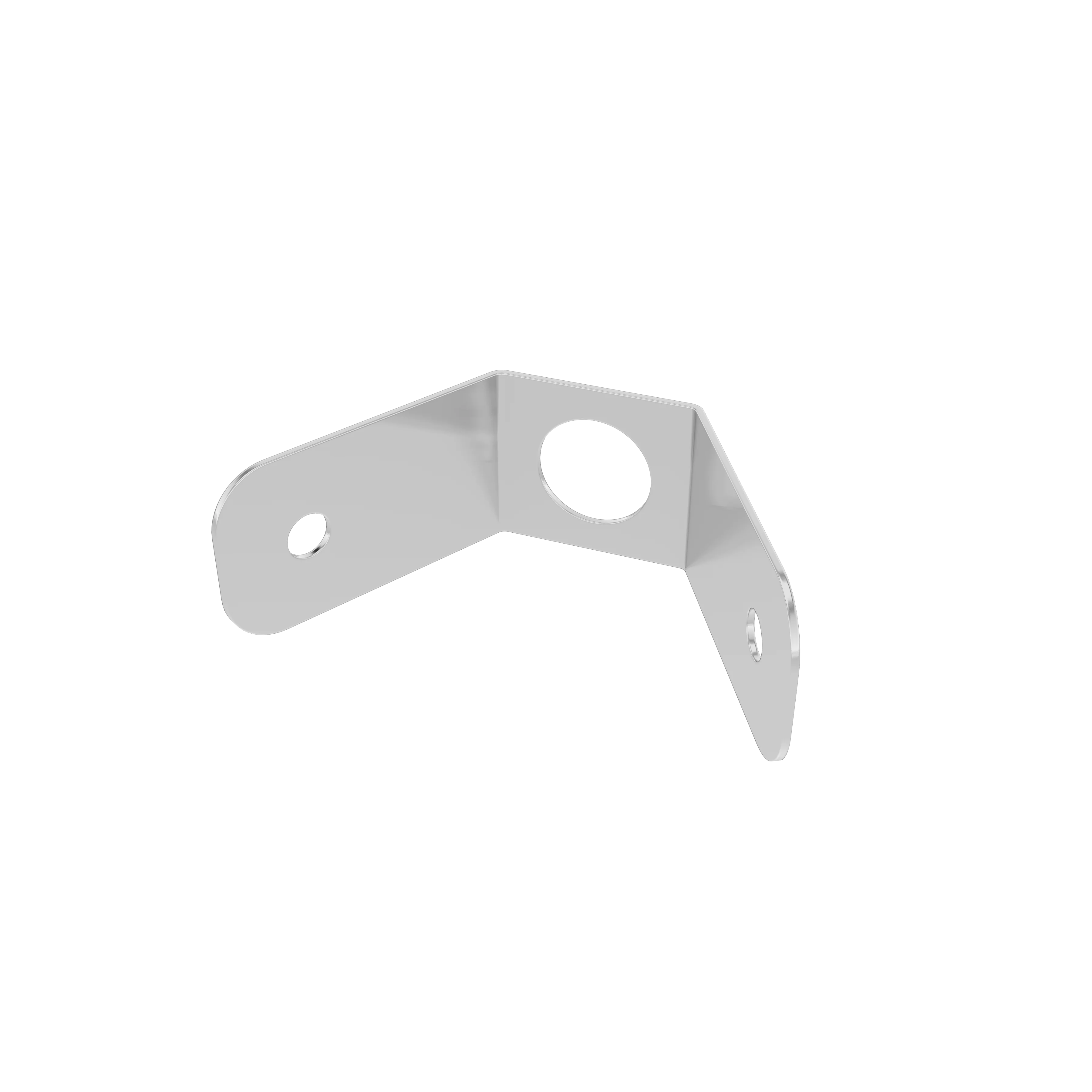 BRACKET PROBE SS
