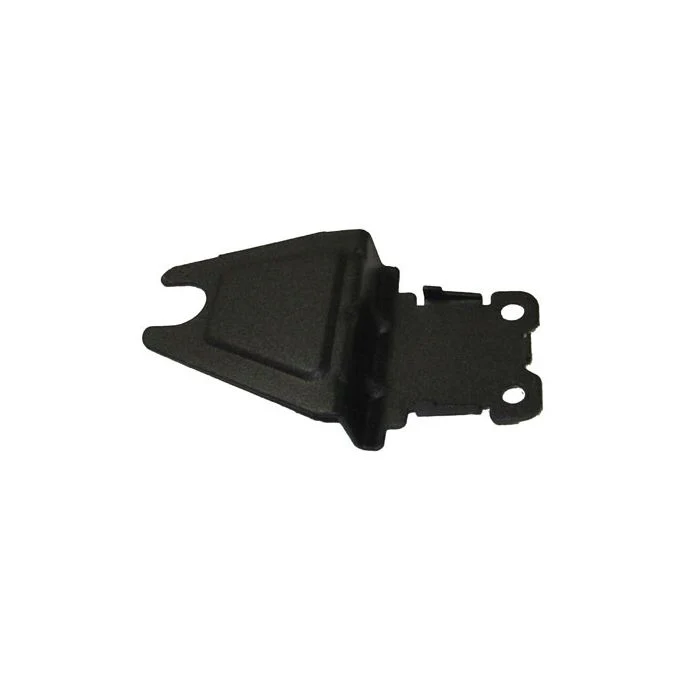 BRACKET ROTIS LEFT BLK