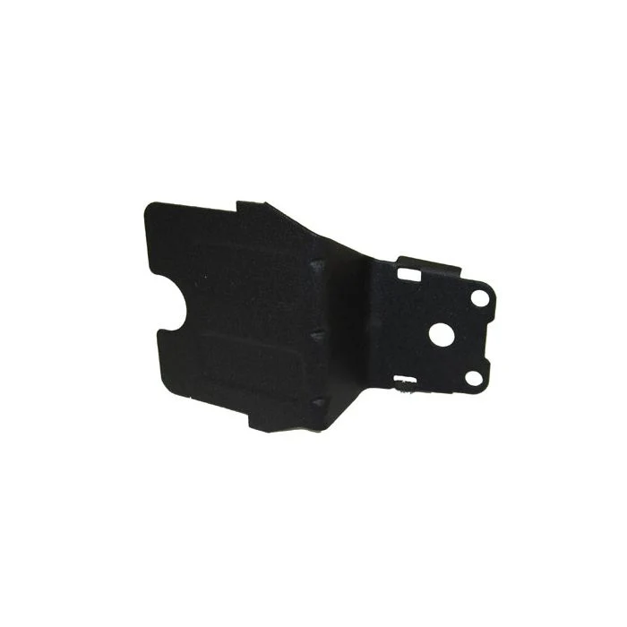 BRACKET ROTIS MOTOR BLK