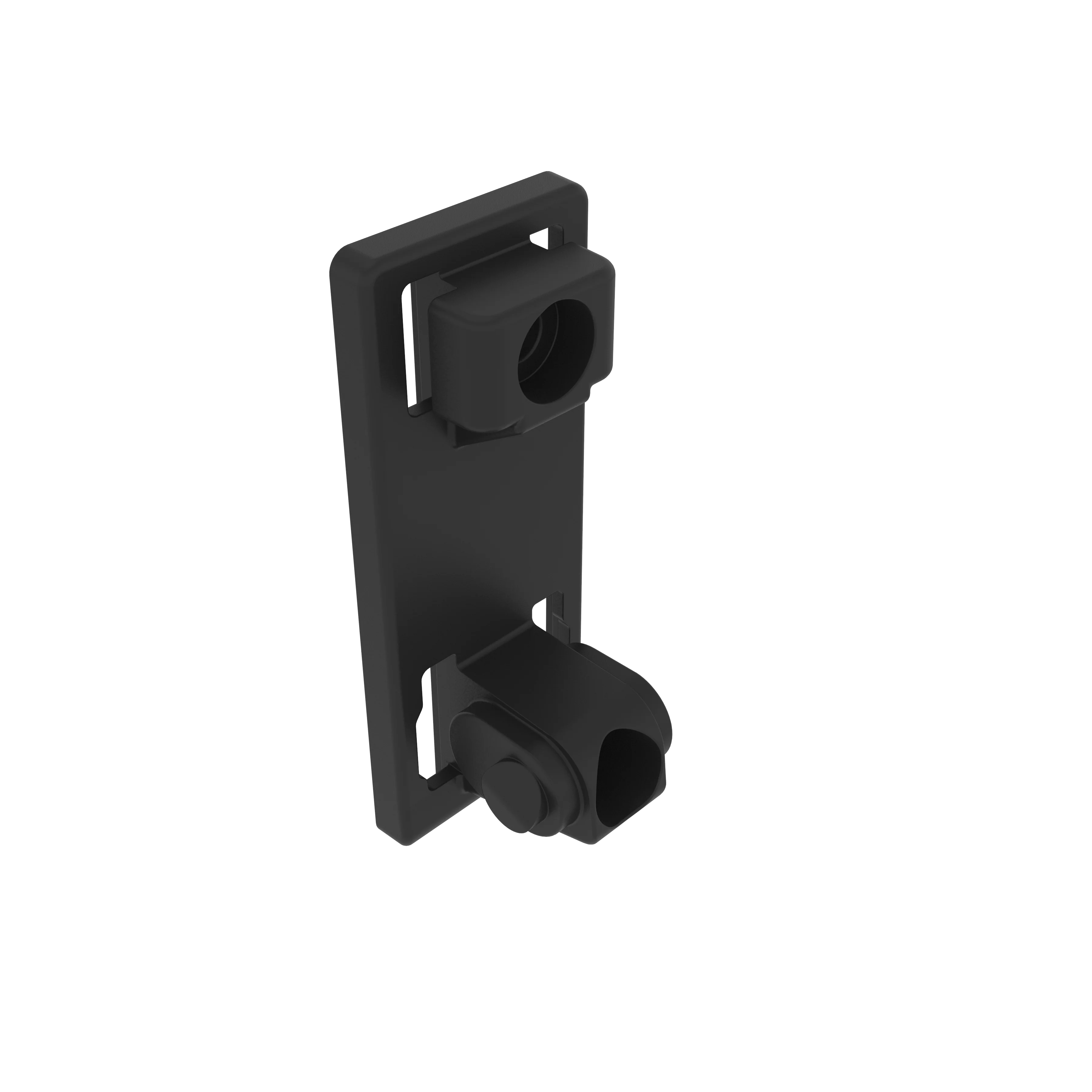BRACKET SHELF SUPPORT RESIN