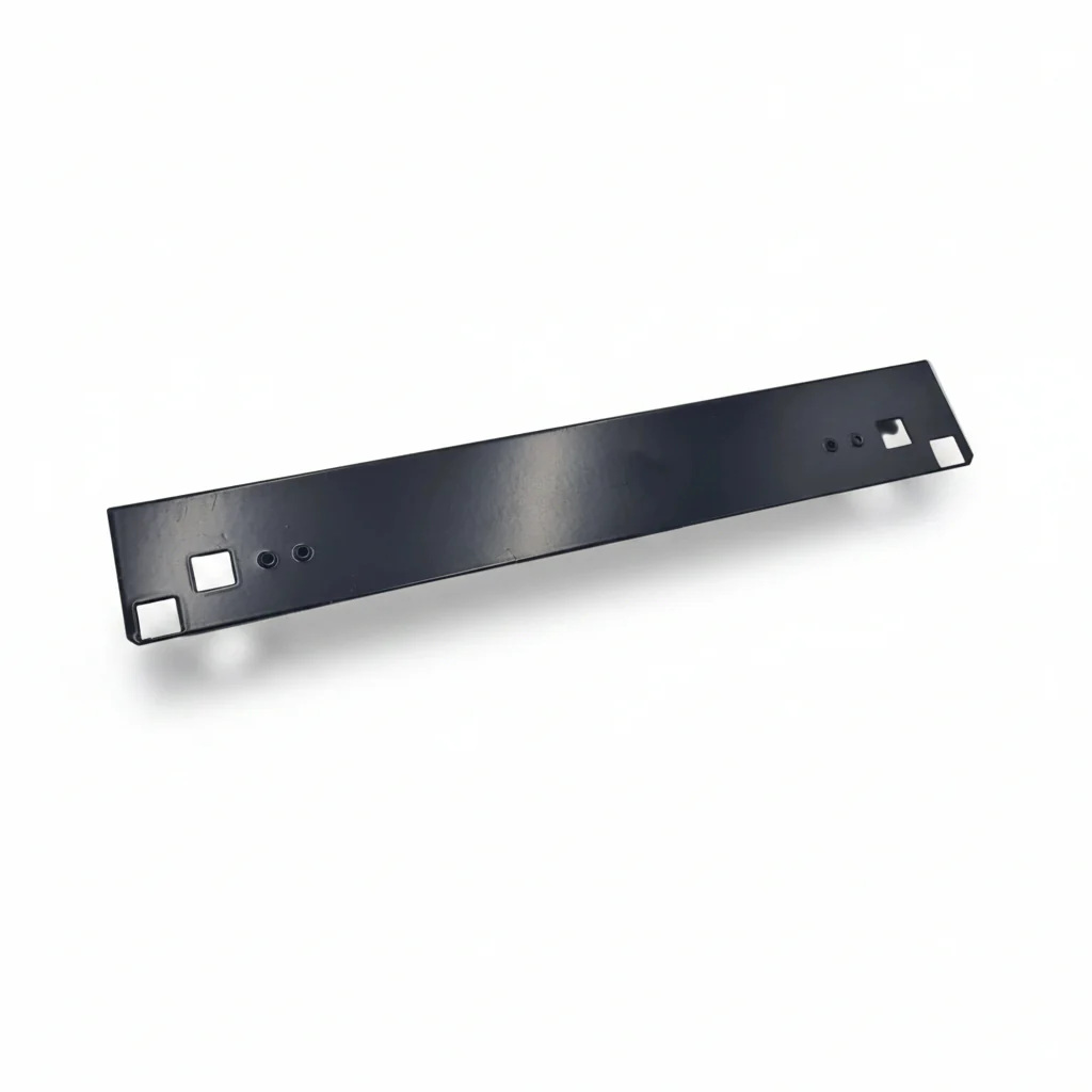 BRACKET TANK BASE SUPPORT BLK - Image 2