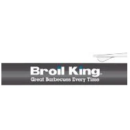 Broil King Kugelschreiber grau - Image 4