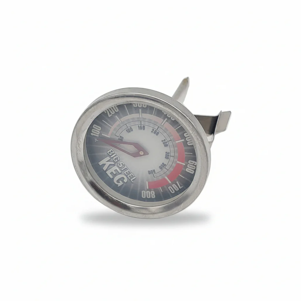 BSK TEMPERATURE GAUGE - Image 2