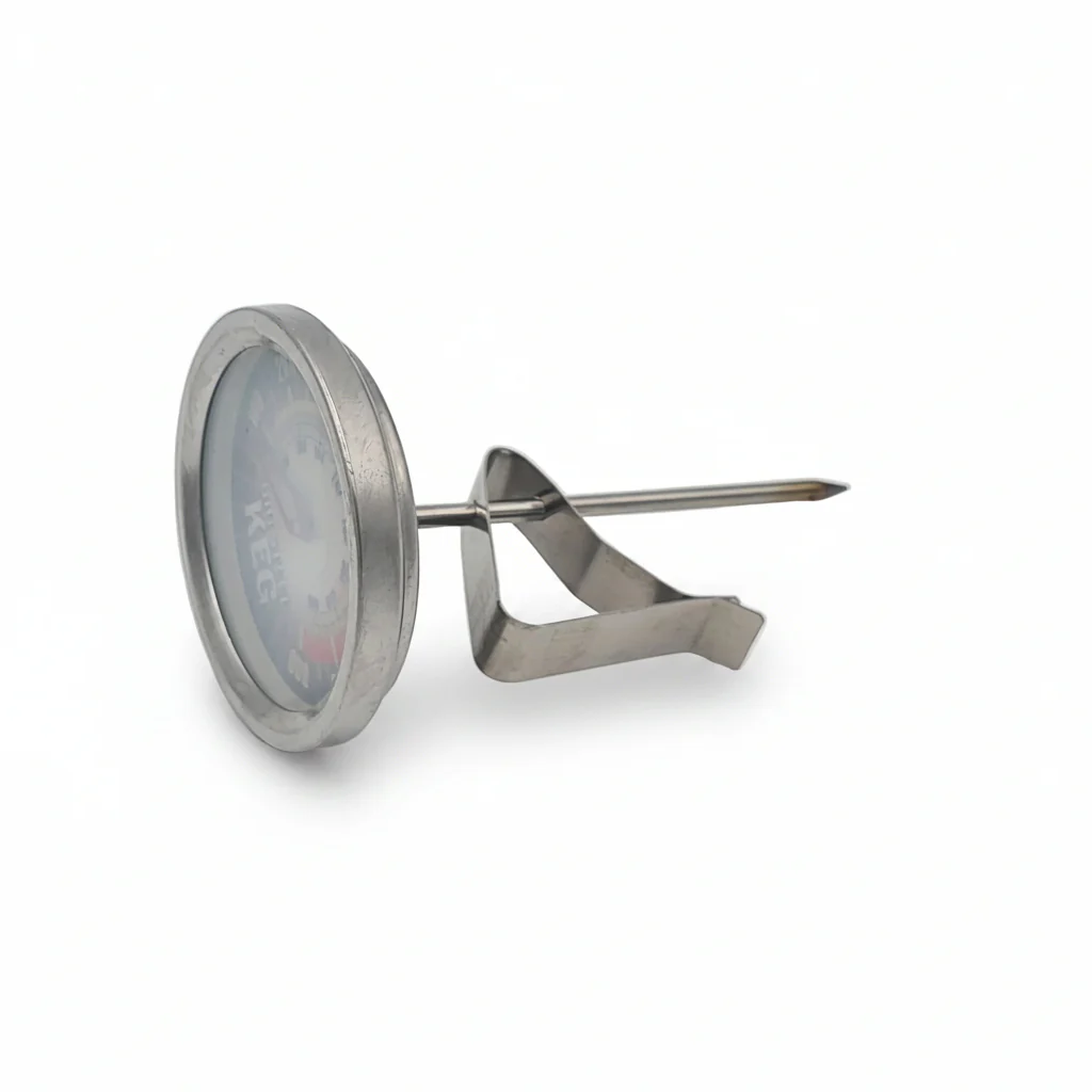 BSK TEMPERATURE GAUGE - Image 3