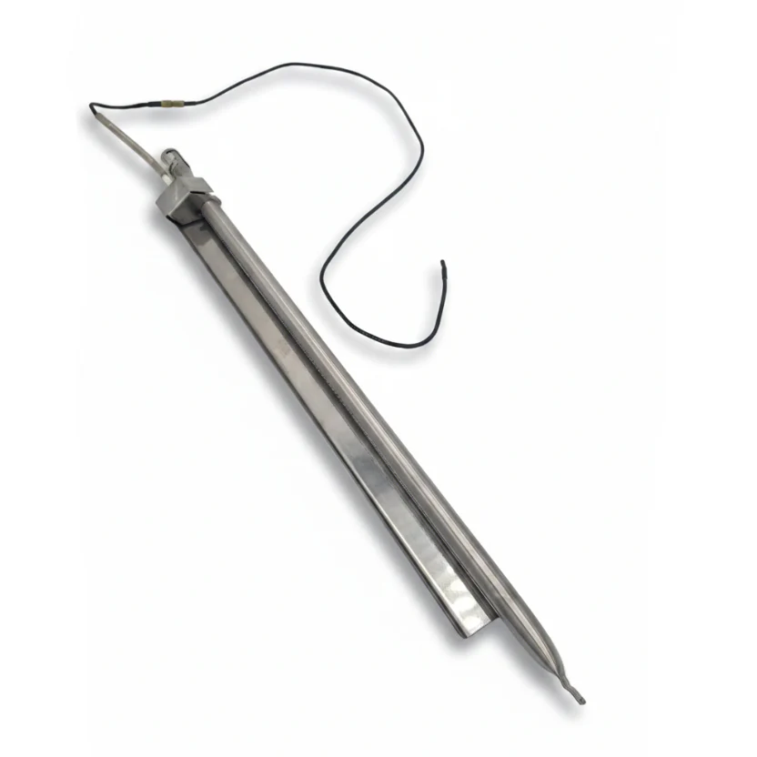 BURNER 450 TUBULAR W/IGNITION - Image 2