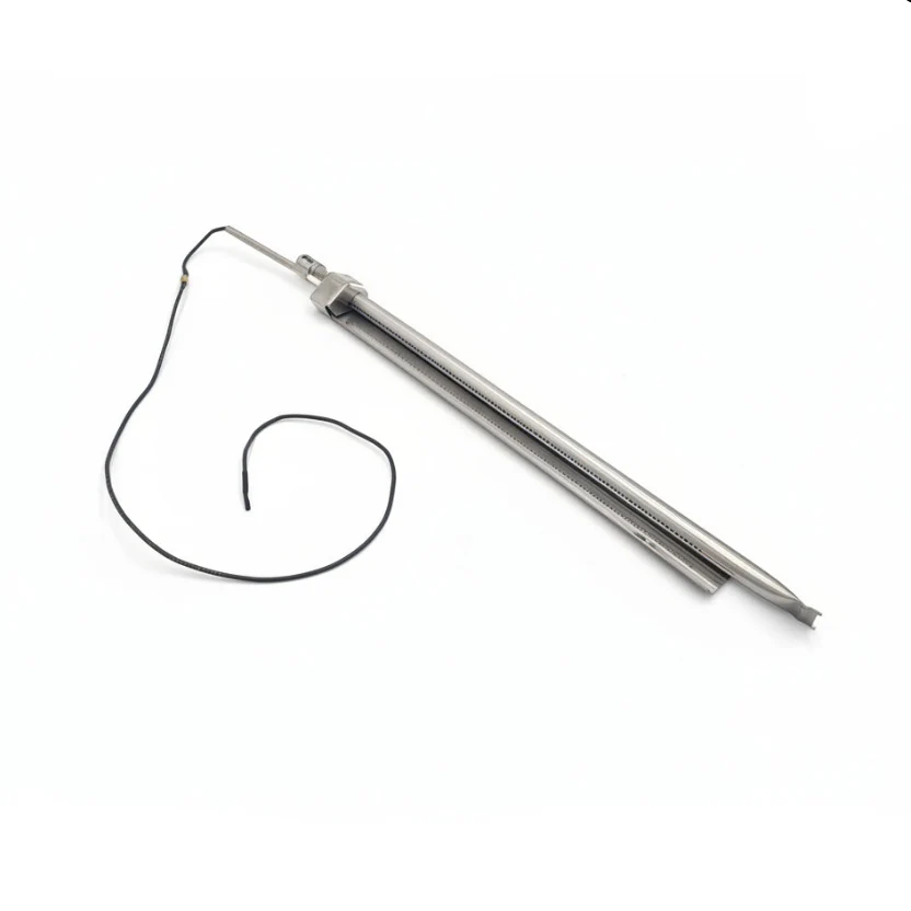 BURNER 450 TUBULAR W/IGNITION - Image 3