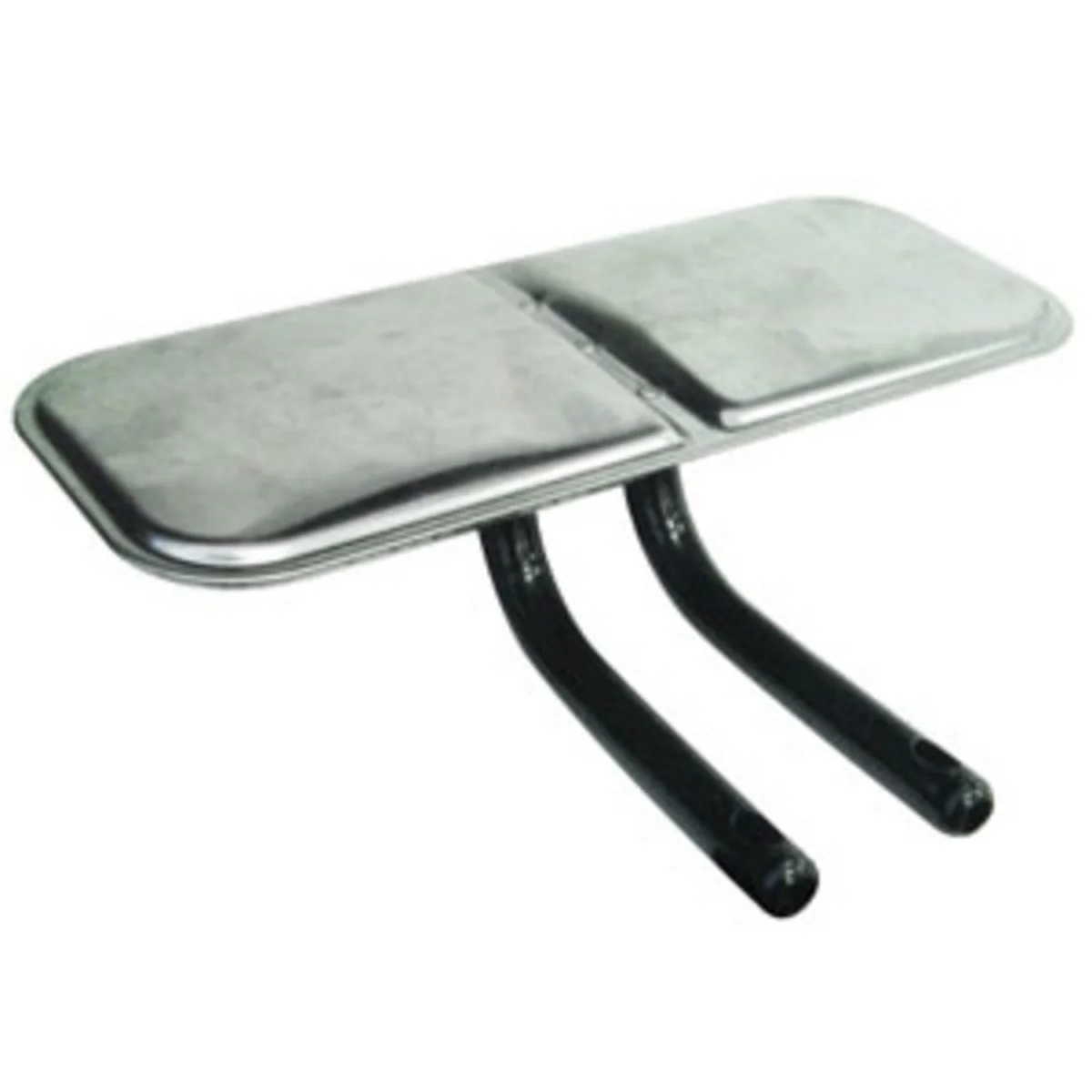 BURNER ASSY OVAL PAN STYLE +