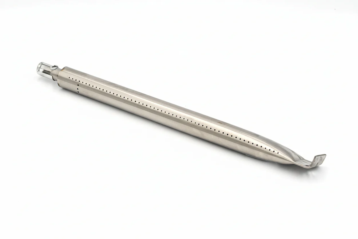 BURNER MAIN DUAL TUBE IR LP - Image 2
