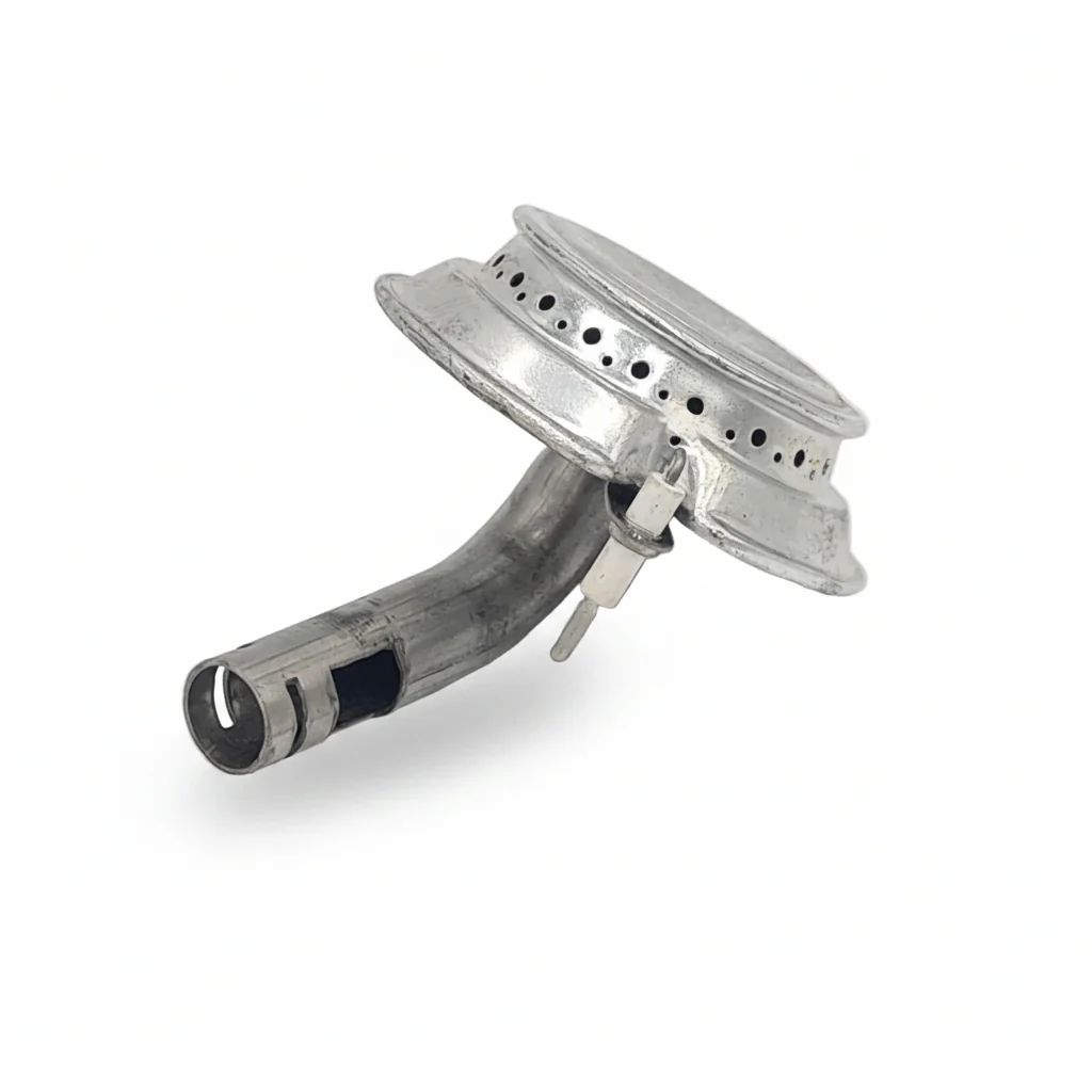 BURNER SIDE 50M GERMANY - Image 2