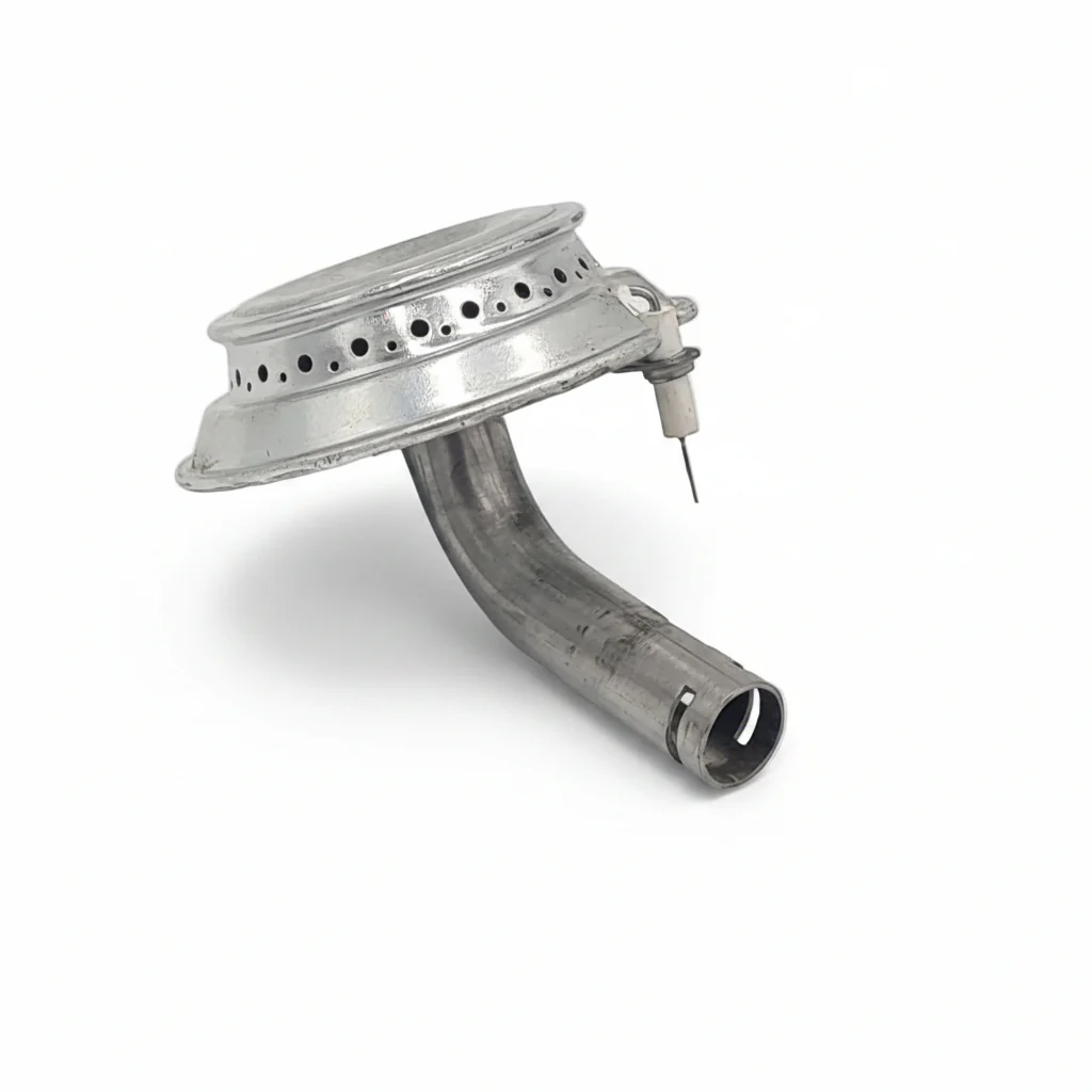 BURNER SIDE 50M GERMANY - Image 3