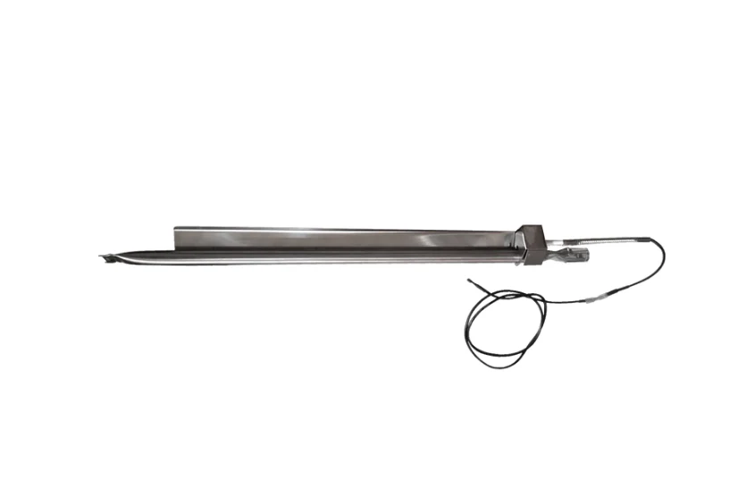 BURNER TUBE REAR 500 - 27905-354E