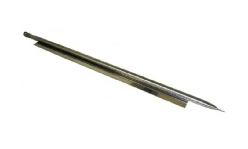 BURNER TUBULAR 450 W/IGNITION