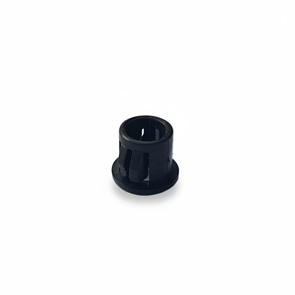 BUSHING 3/8 HEYCO 6/6 NYLON - Image 2