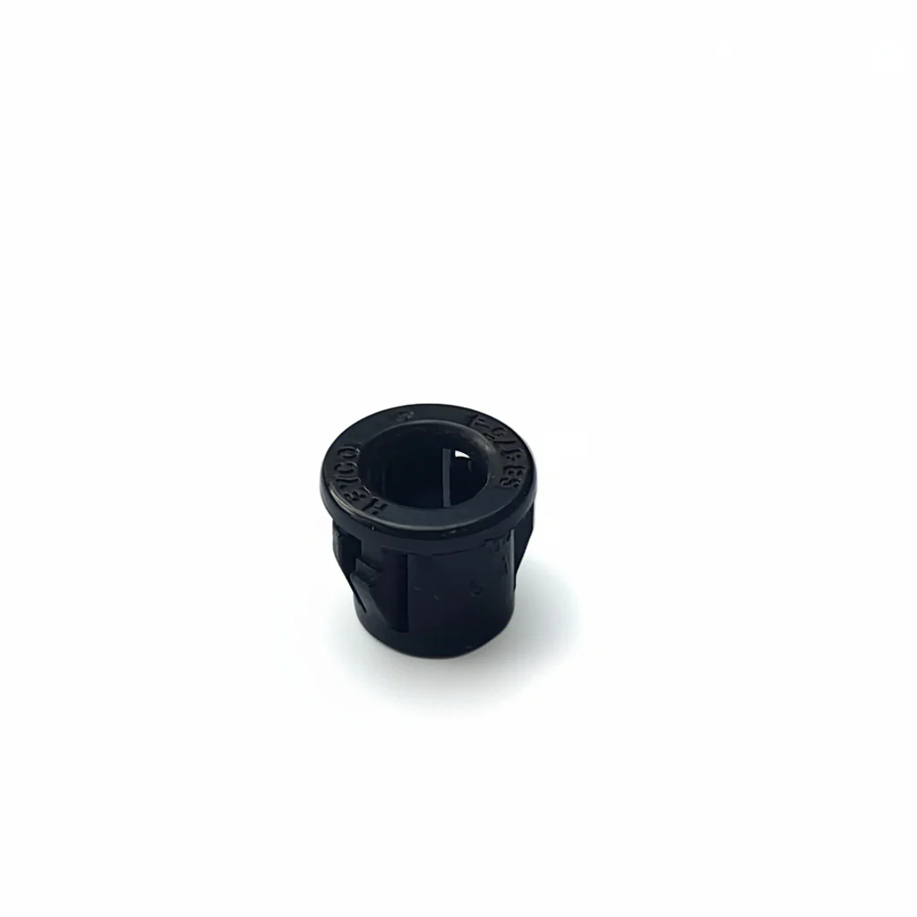 BUSHING 3/8 HEYCO 6/6 NYLON - Image 3